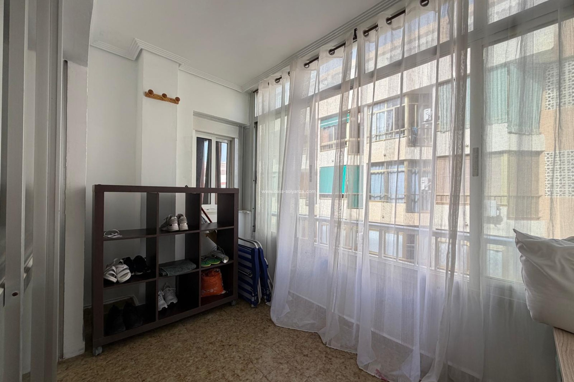 Revente - Appartement - Torrevieja - Playa del Cura