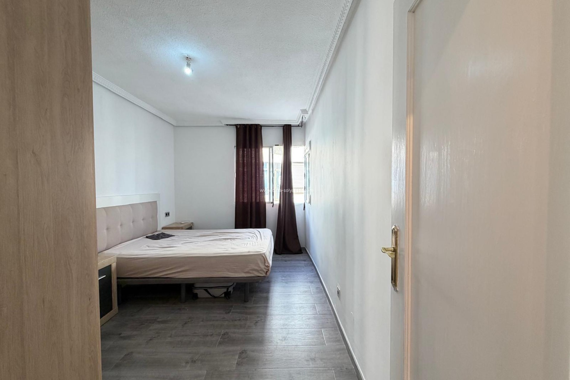 Revente - Appartement - Torrevieja - Playa del Cura