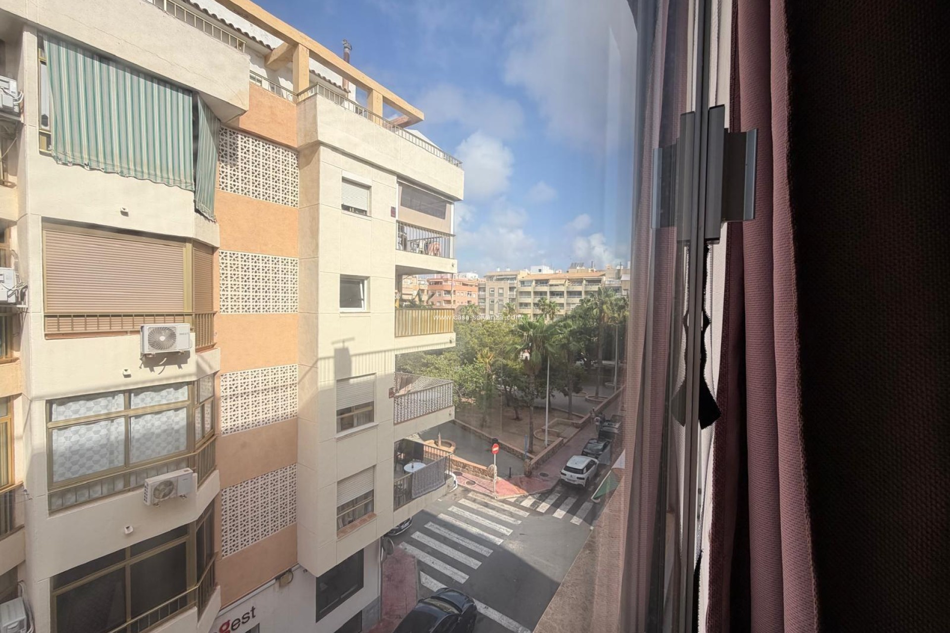 Revente - Appartement - Torrevieja - Playa del Cura
