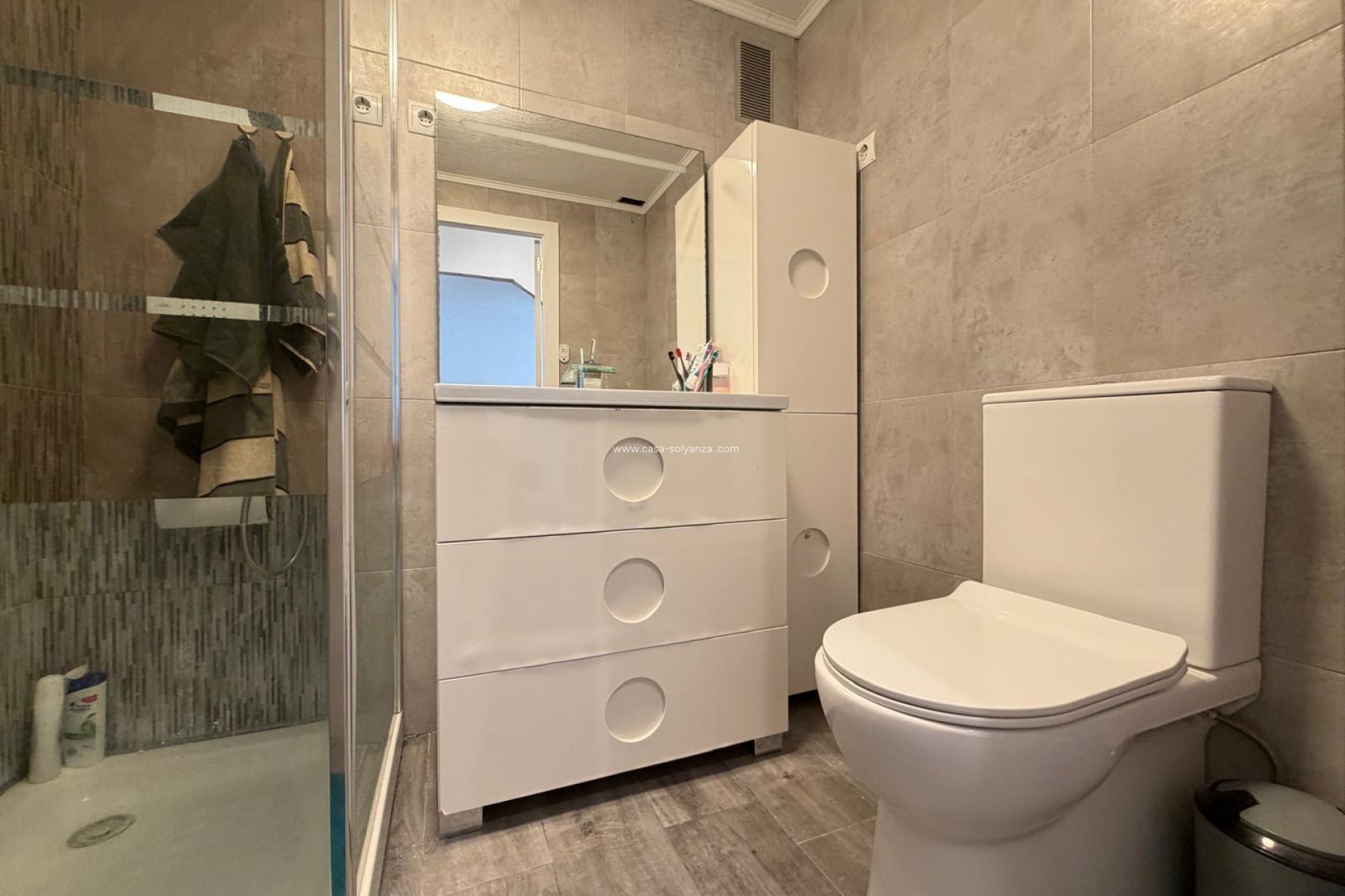 Revente - Appartement - Torrevieja - Playa del Cura