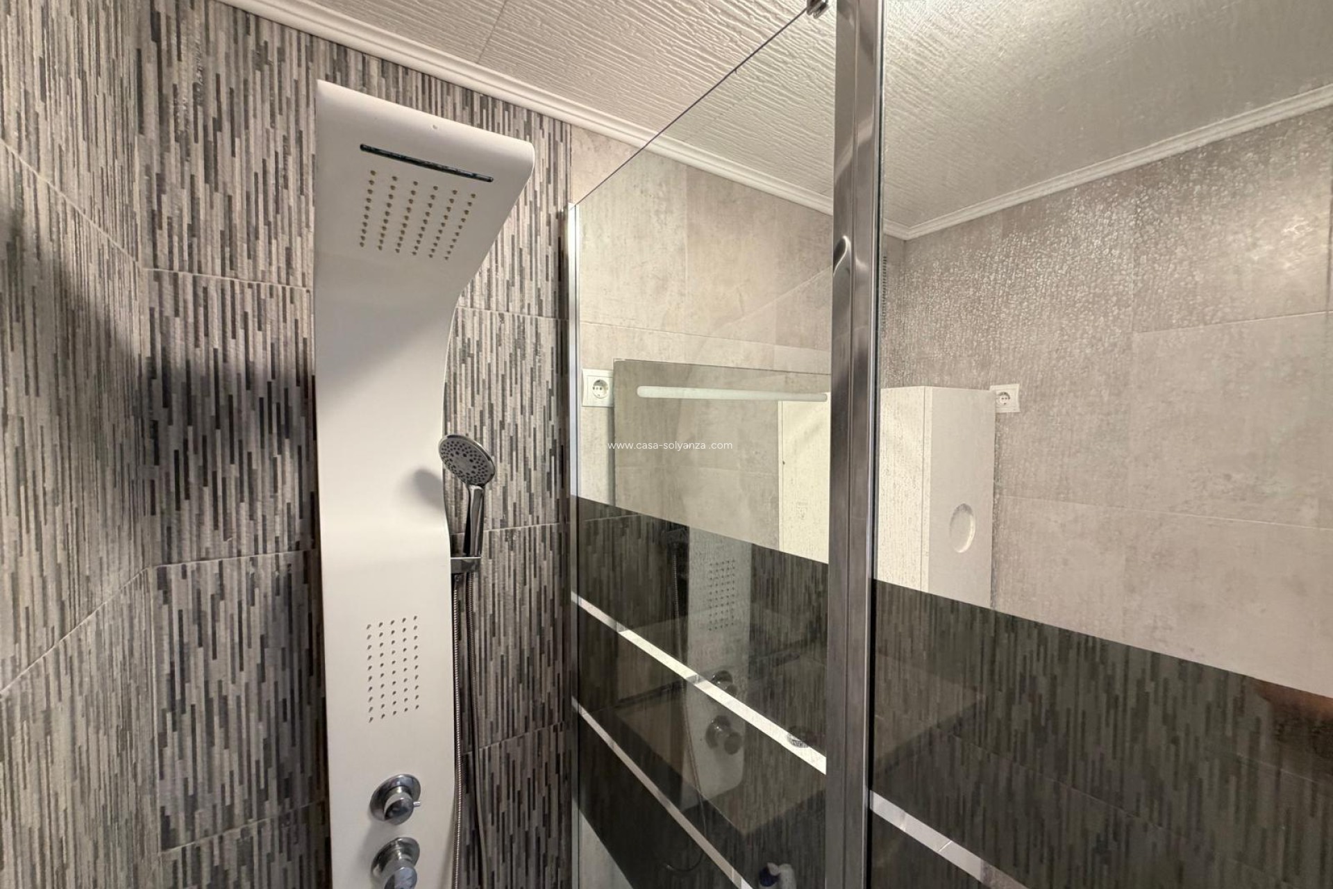Revente - Appartement - Torrevieja - Playa del Cura