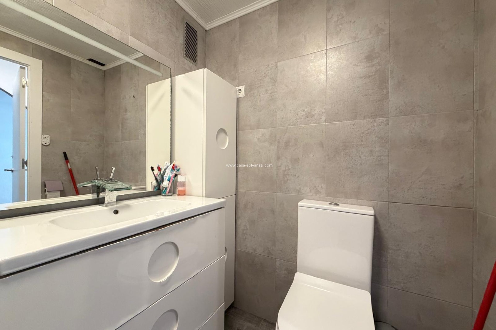 Revente - Appartement - Torrevieja - Playa del Cura