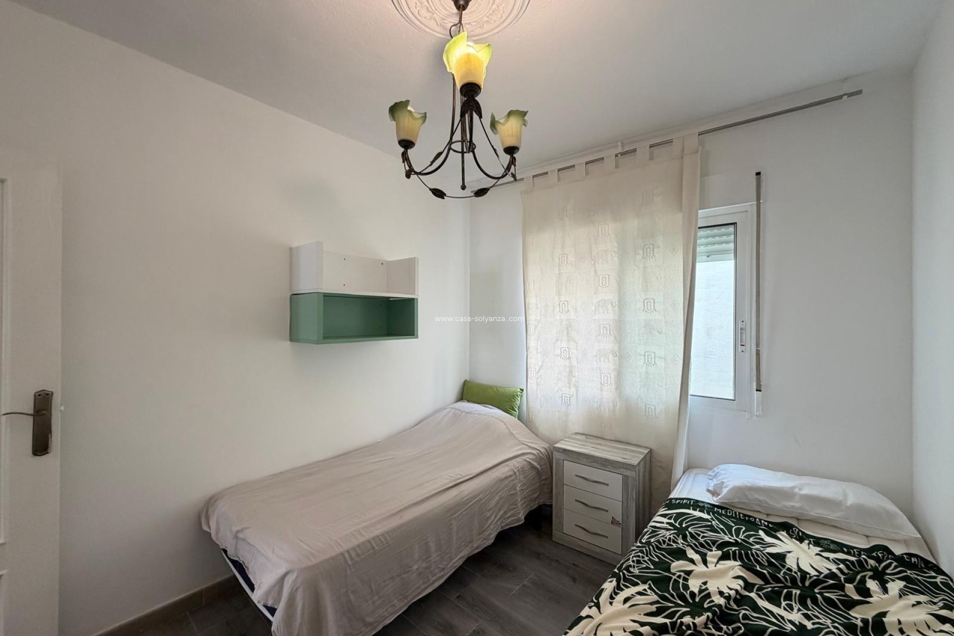 Revente - Appartement - Torrevieja - Playa del Cura