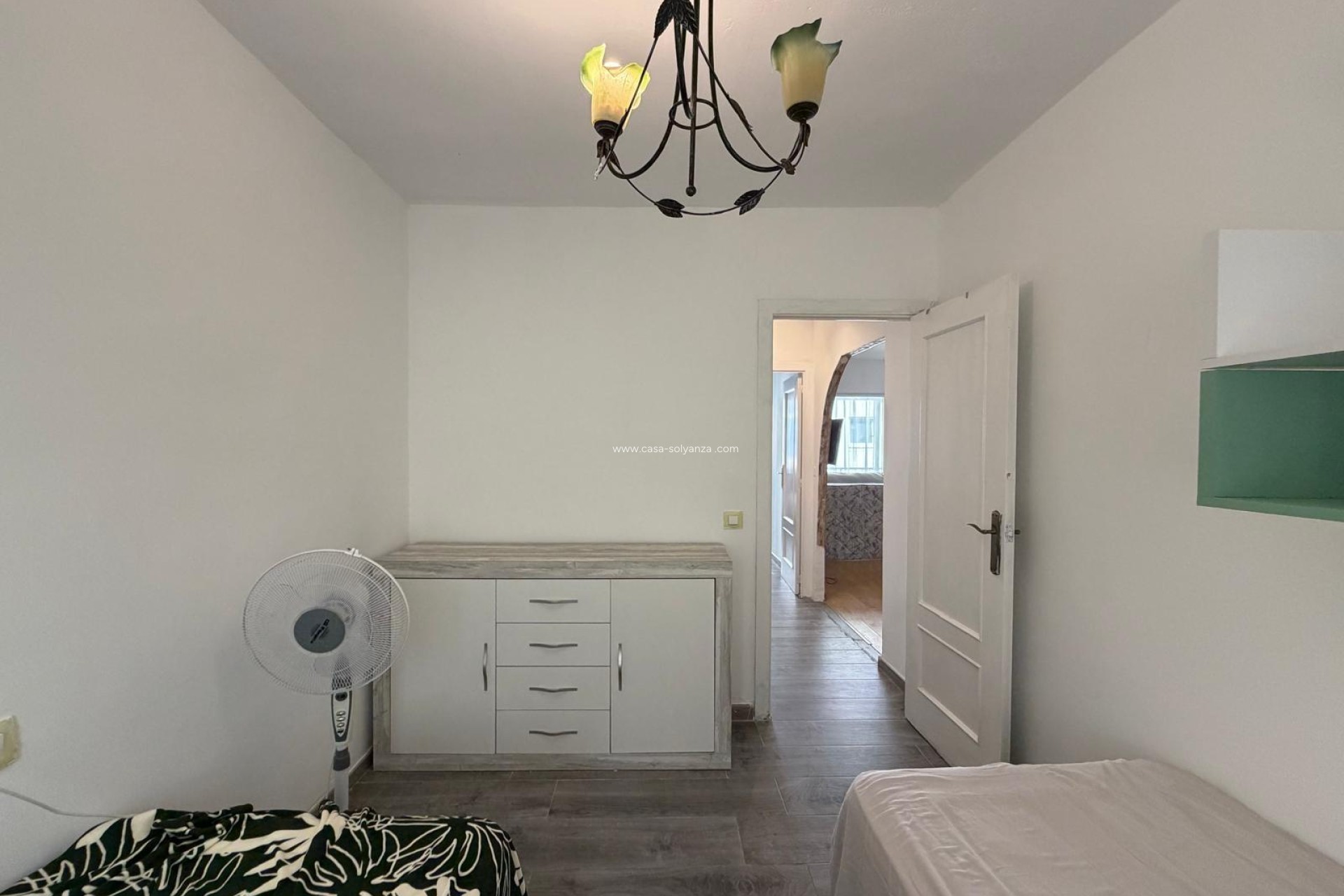 Revente - Appartement - Torrevieja - Playa del Cura