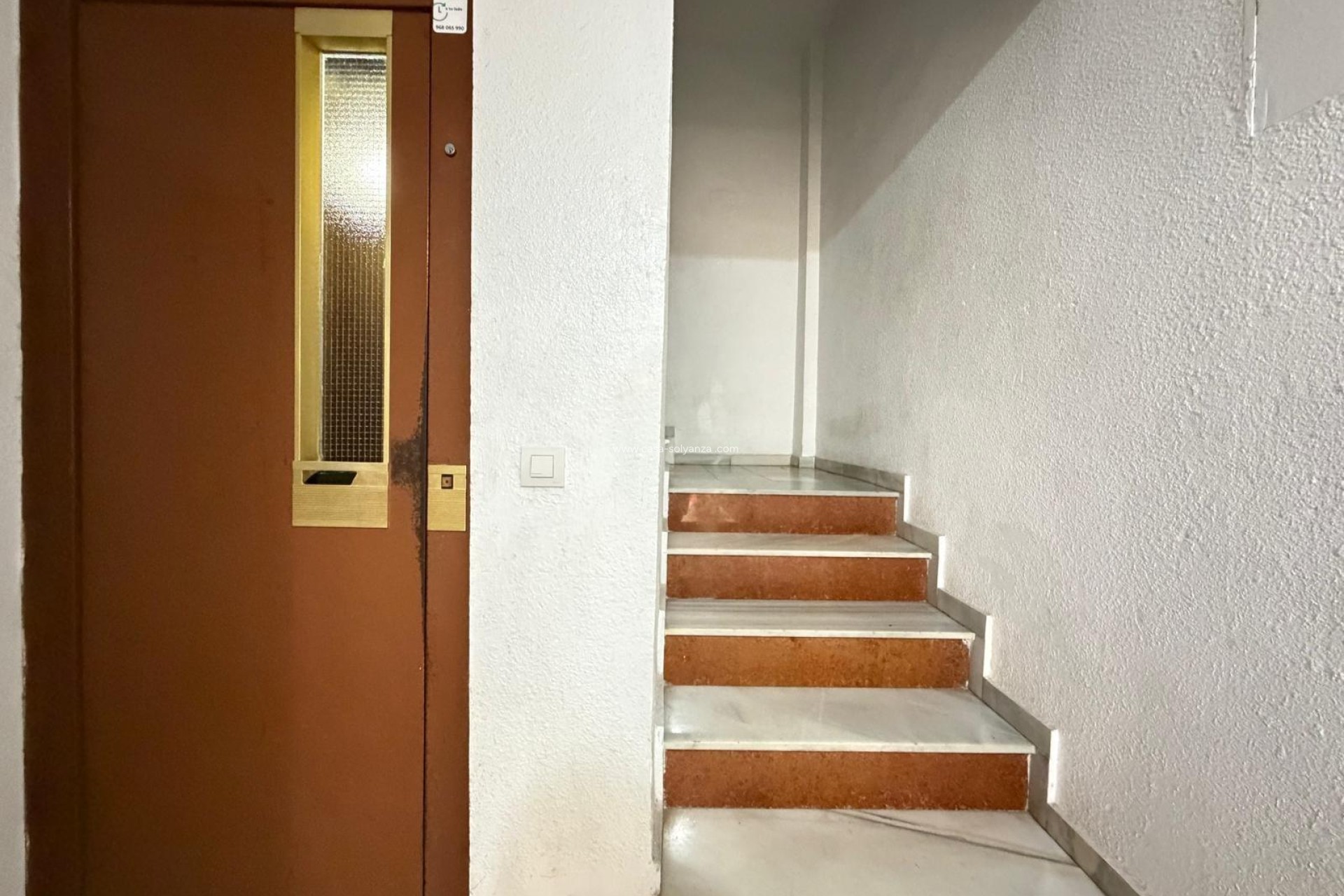 Revente - Appartement - Torrevieja - Playa del Cura