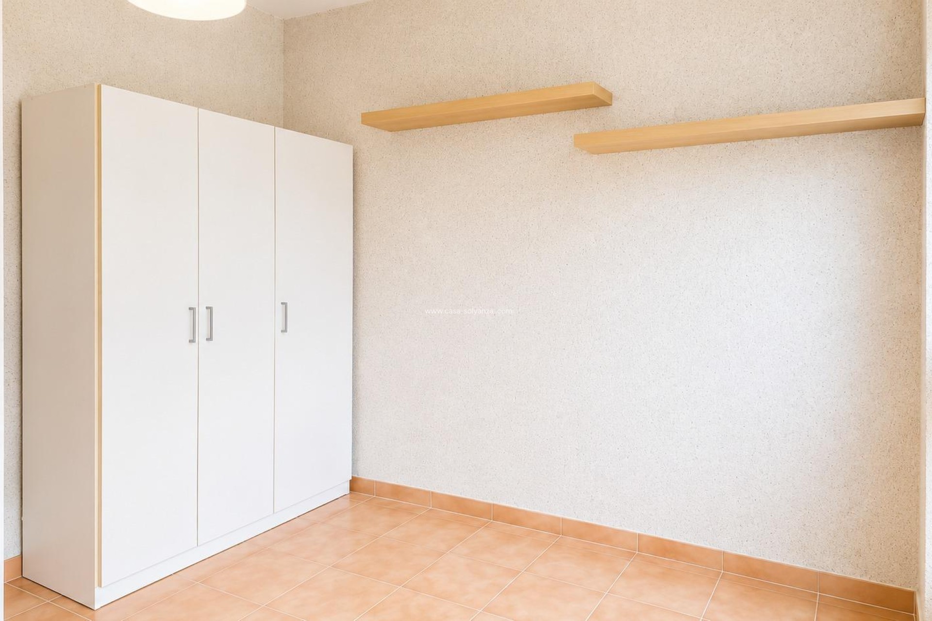 Revente - Appartement - Torrevieja - Playa del Cura