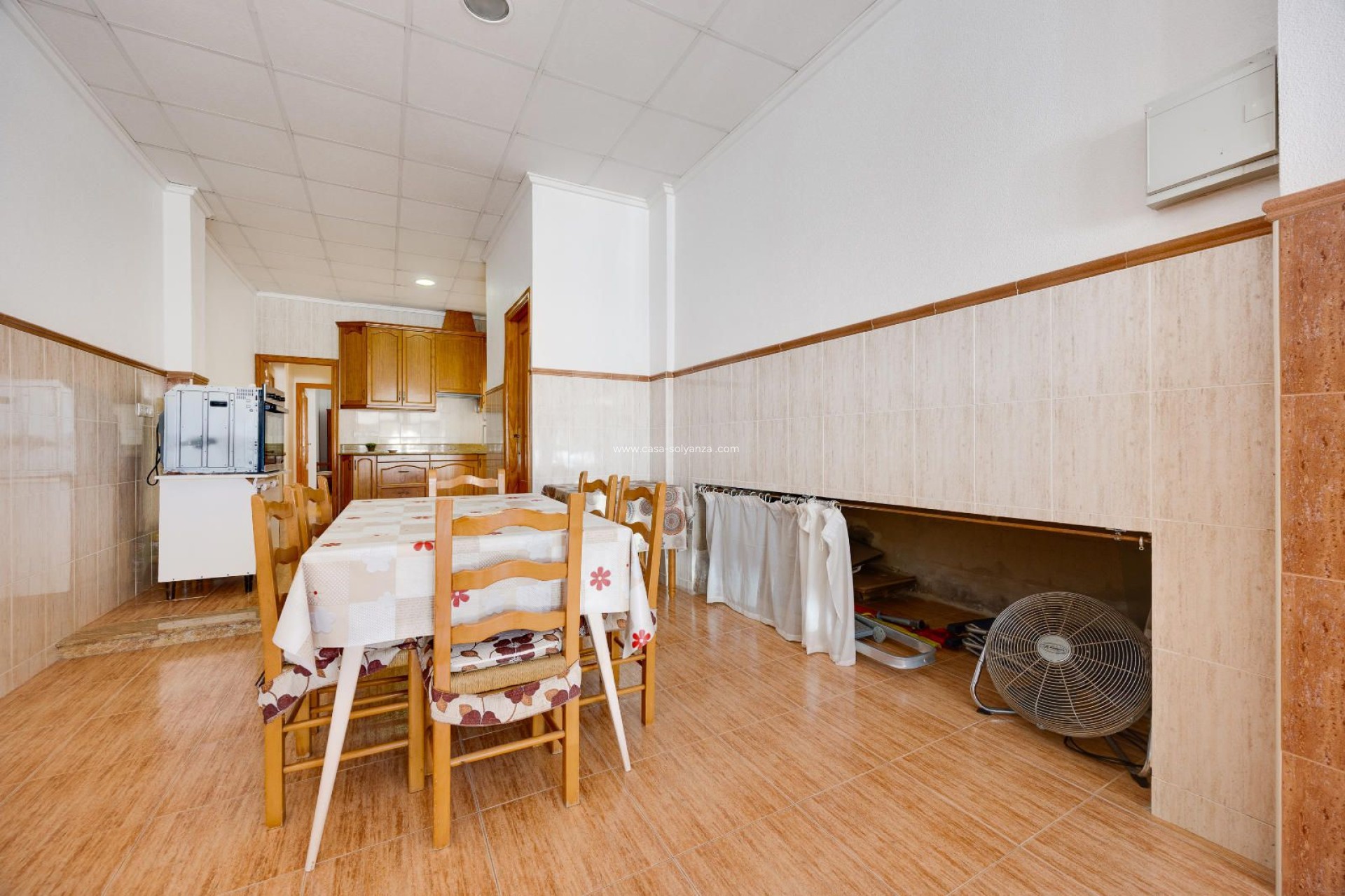 Revente - Appartement - Torrevieja - Playa del Cura