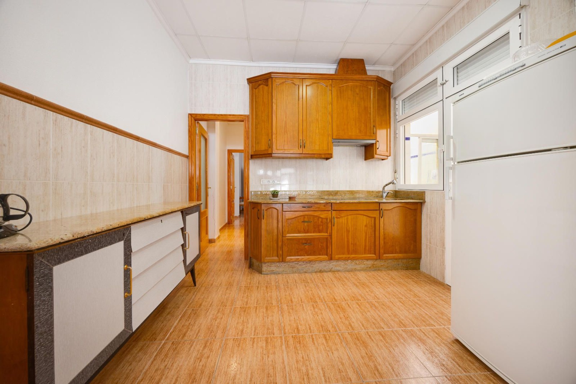 Revente - Appartement - Torrevieja - Playa del Cura