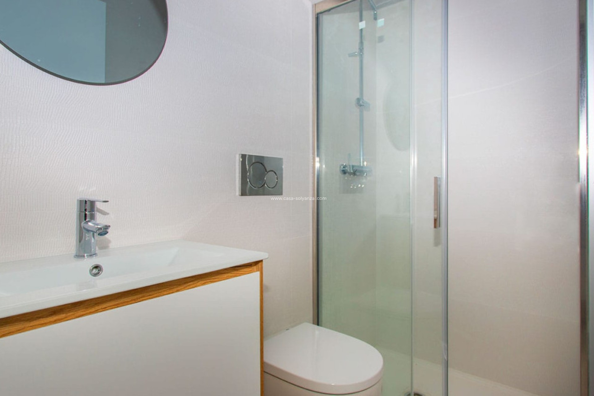 Revente - Appartement - Torrevieja - Playa del Cura