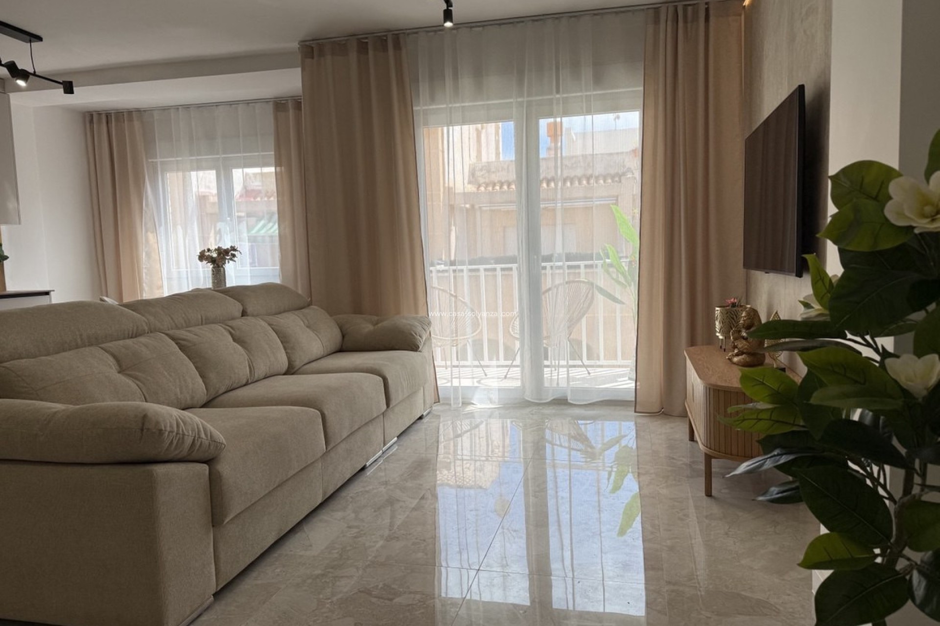 Revente - Appartement - Torrevieja - Playa del Cura