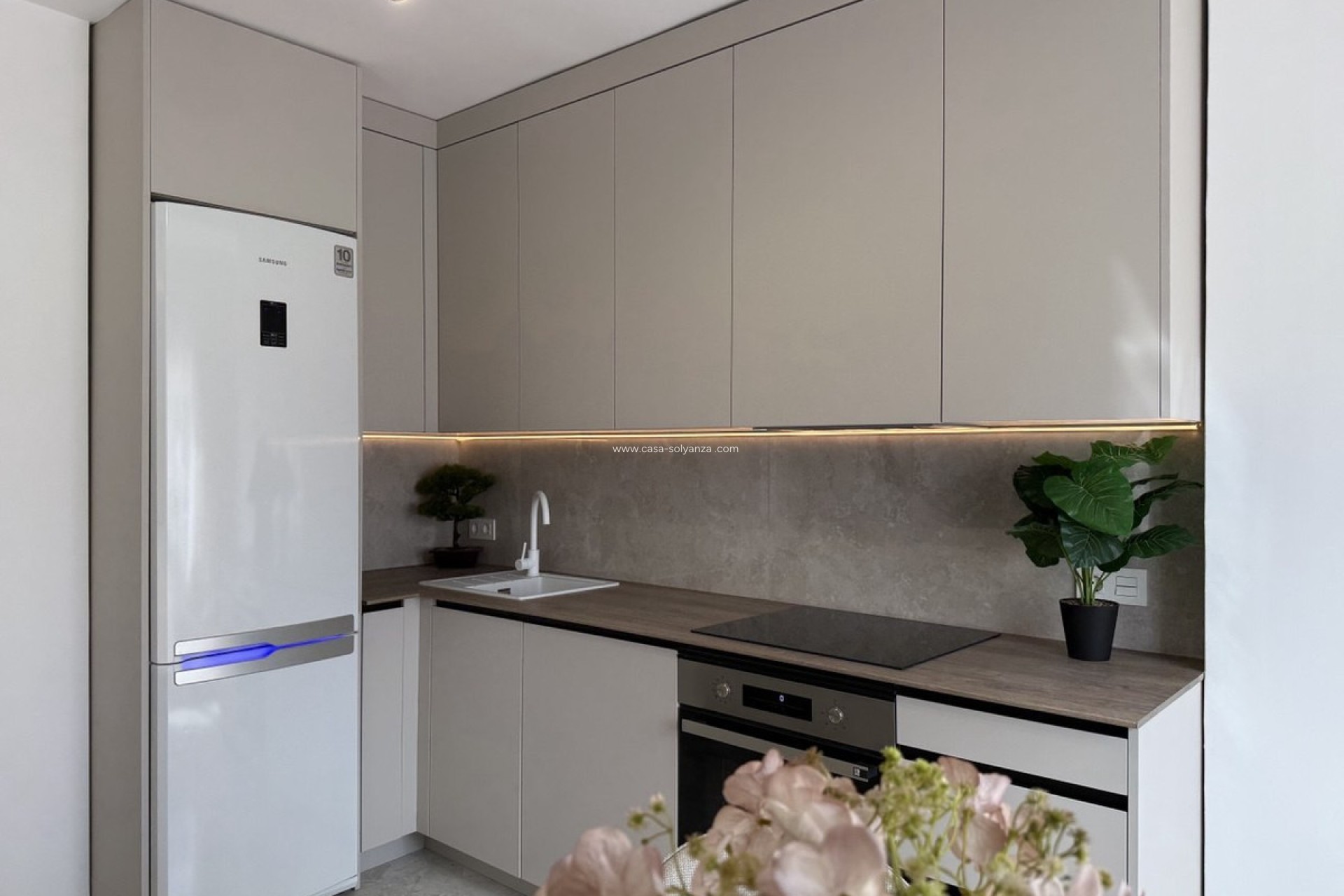 Revente - Appartement - Torrevieja - Playa del Cura