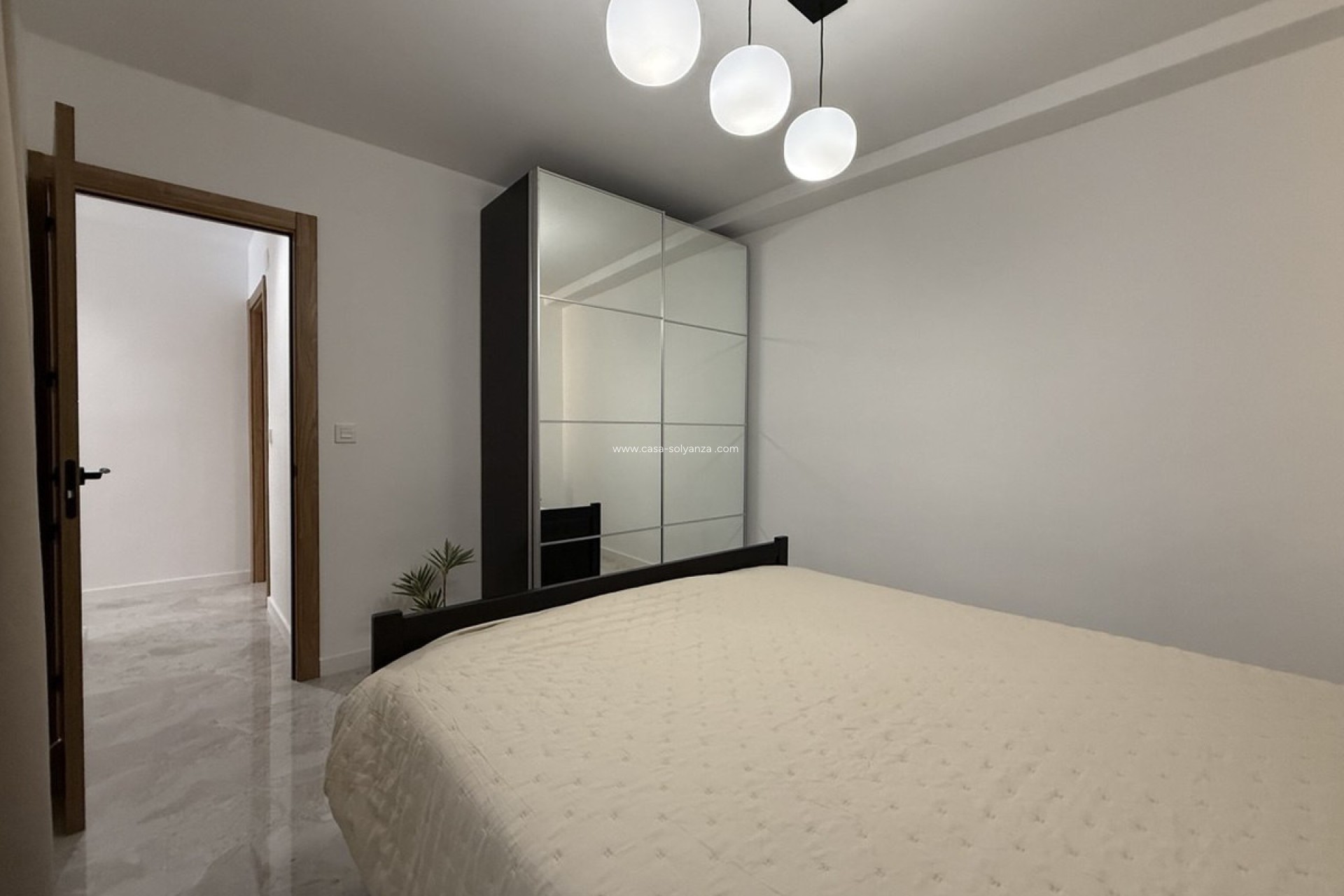 Revente - Appartement - Torrevieja - Playa del Cura