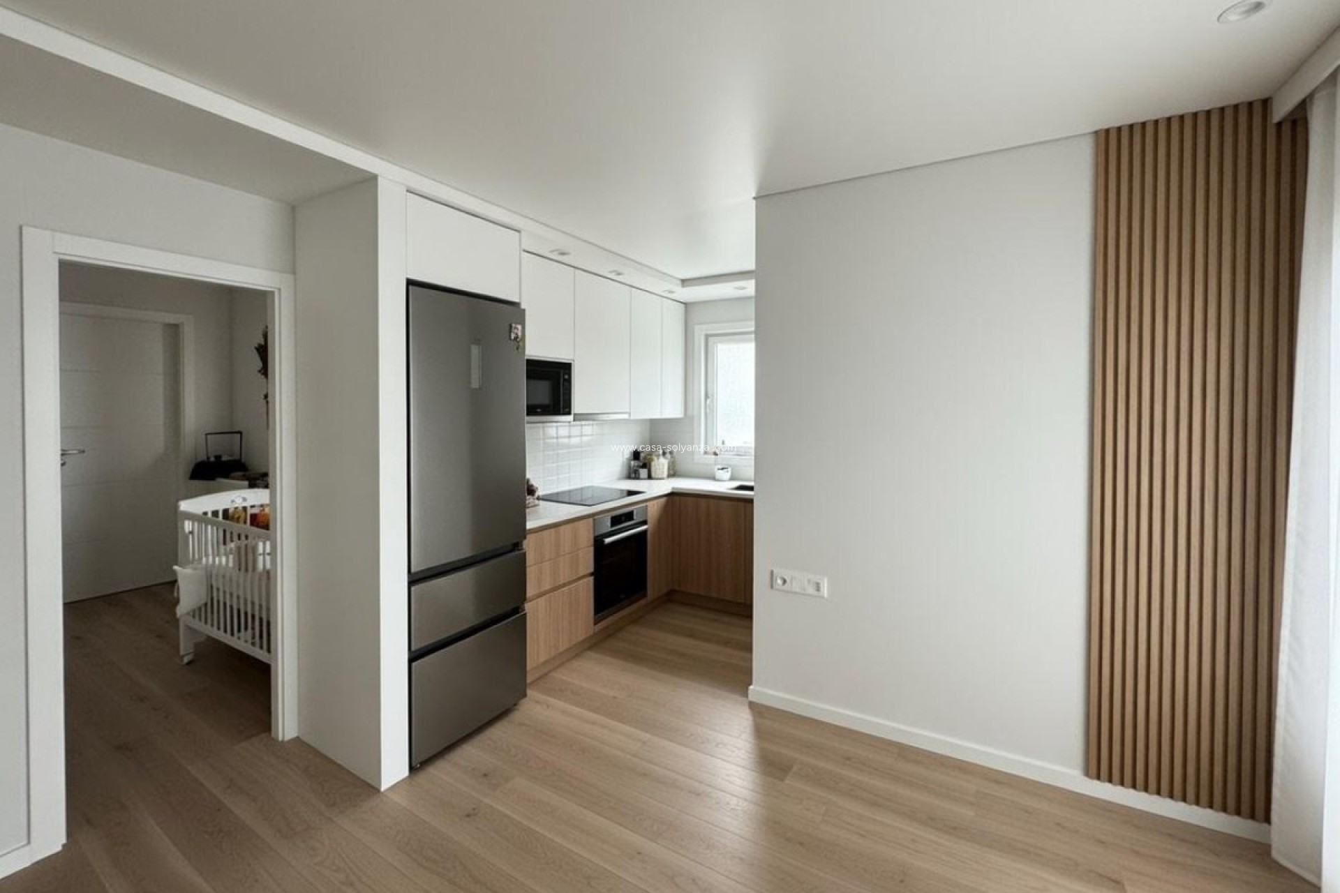 Revente - Appartement - Torrevieja - Playa del Cura