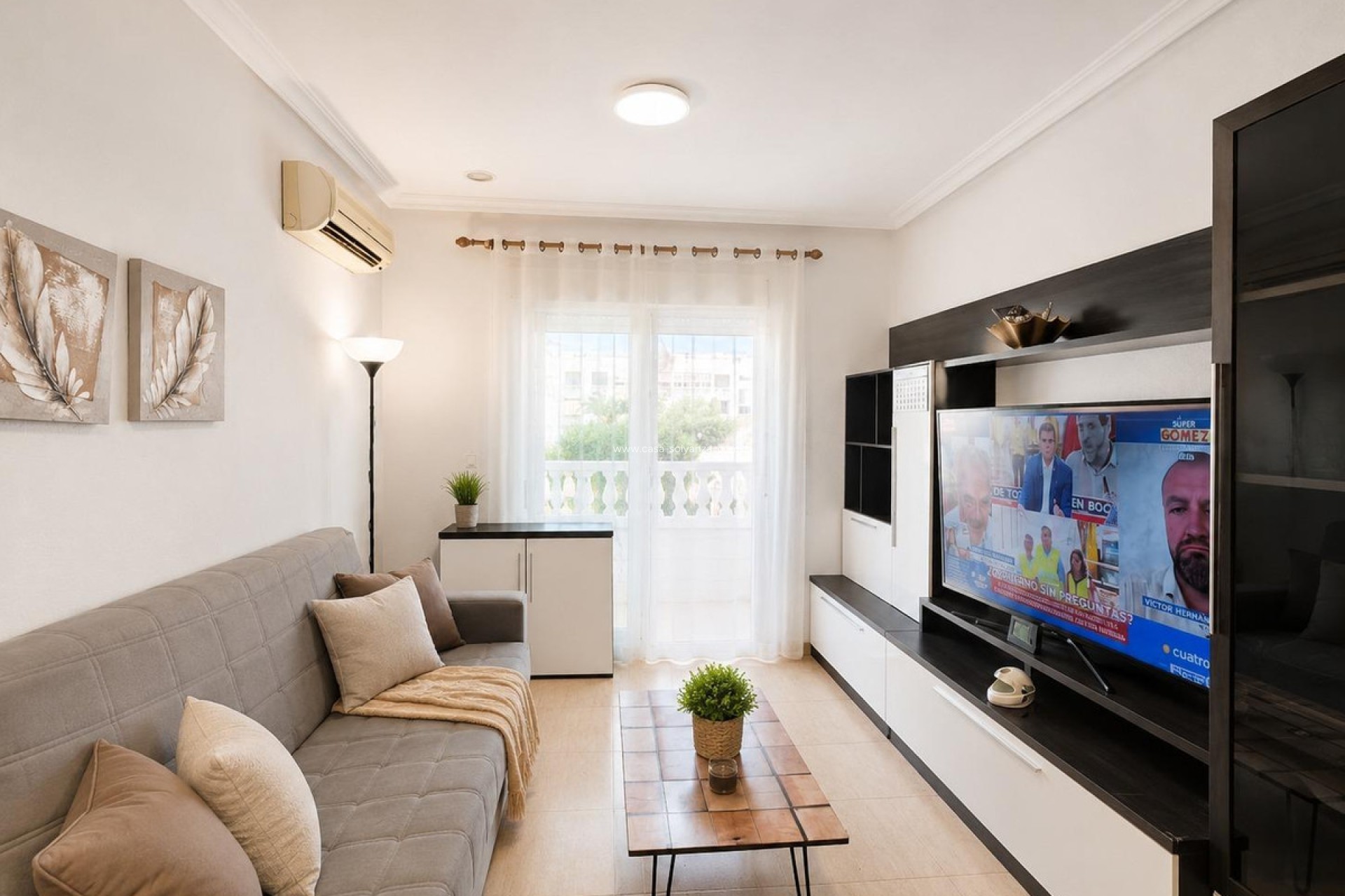 Revente - Appartement - Torrevieja - Playa del Cura