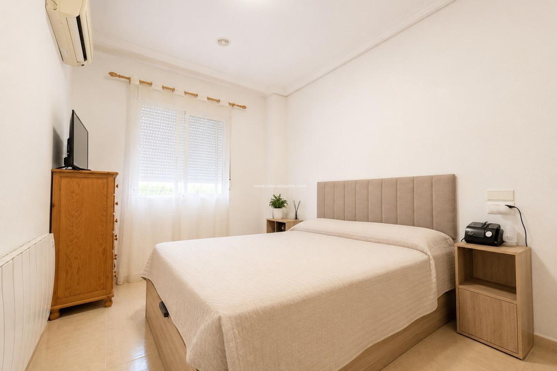 Revente - Appartement - Torrevieja - Playa del Cura