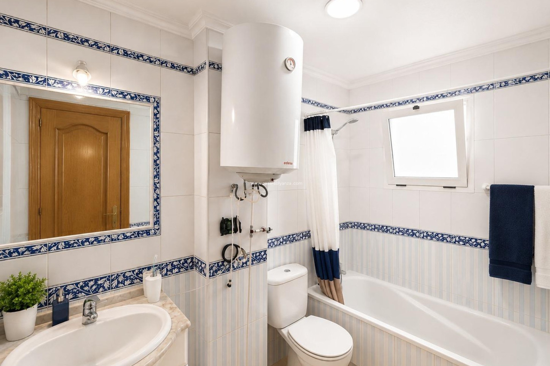 Revente - Appartement - Torrevieja - Playa del Cura