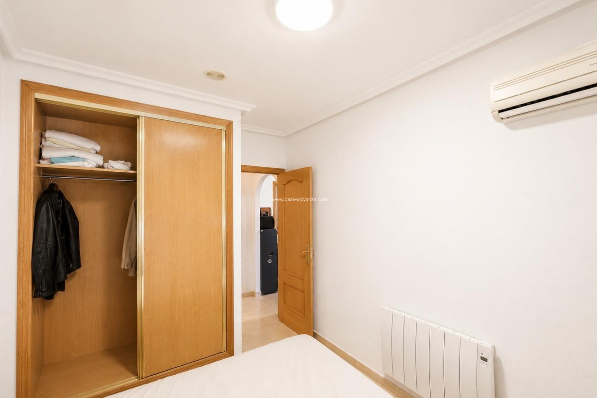 Revente - Appartement - Torrevieja - Playa del Cura