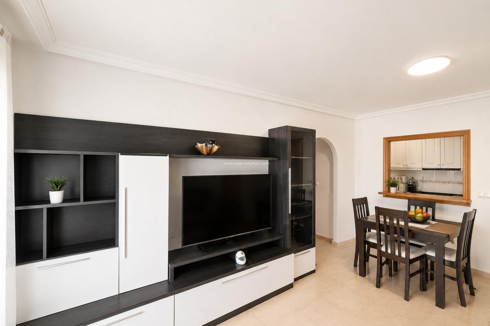 Revente - Appartement - Torrevieja - Playa del Cura