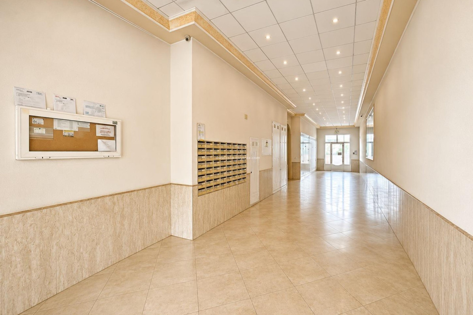 Revente - Appartement - Torrevieja - Playa del Cura