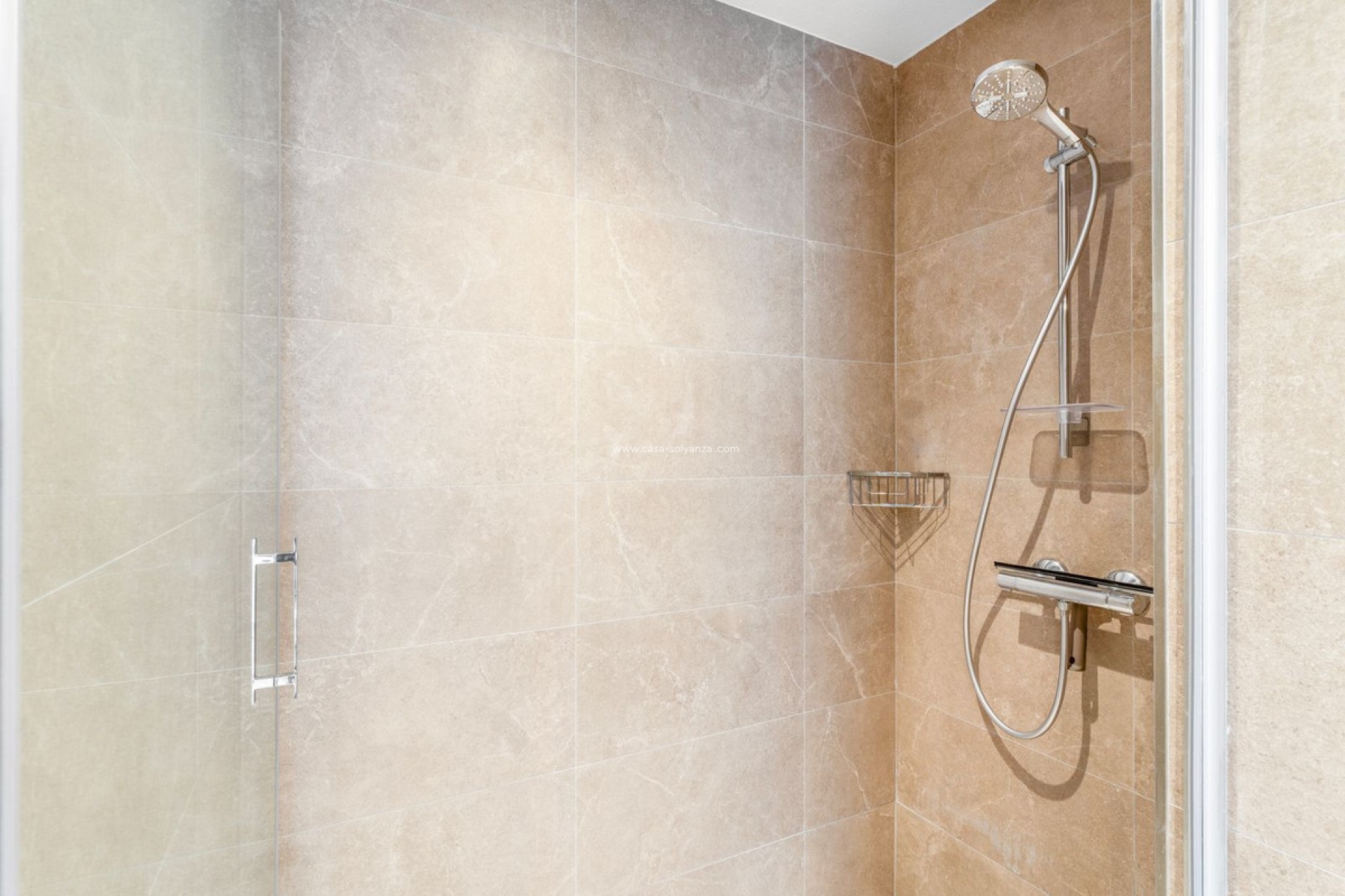Revente - Appartement - Torrevieja - Playa del Cura