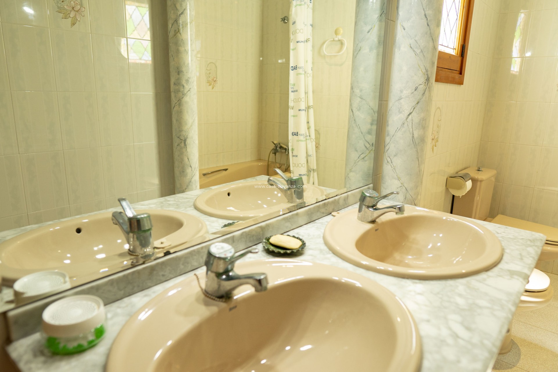 Revente - Appartement - Torrevieja - Playa del Cura