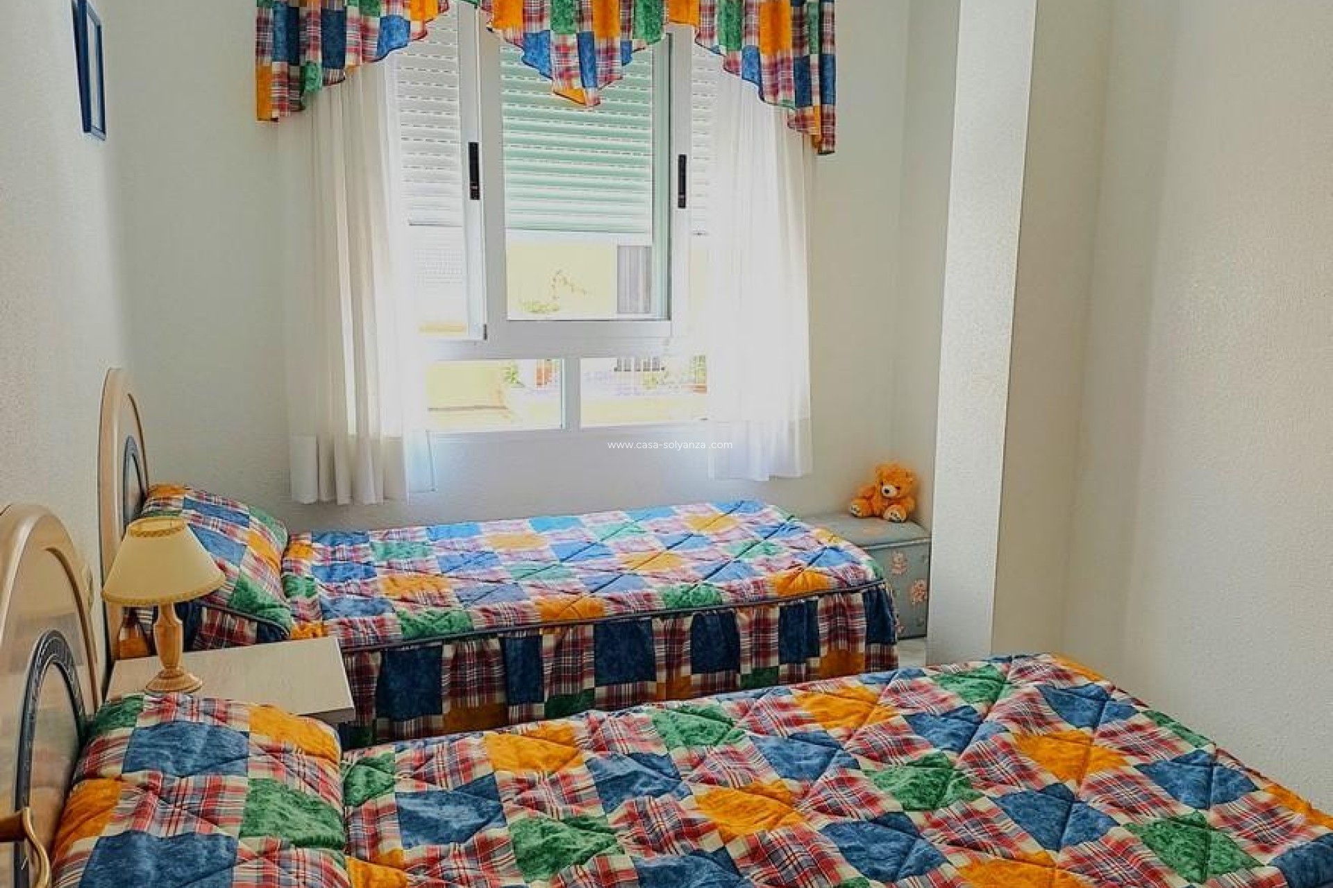 Revente - Appartement - Torrevieja - Playa del Cura