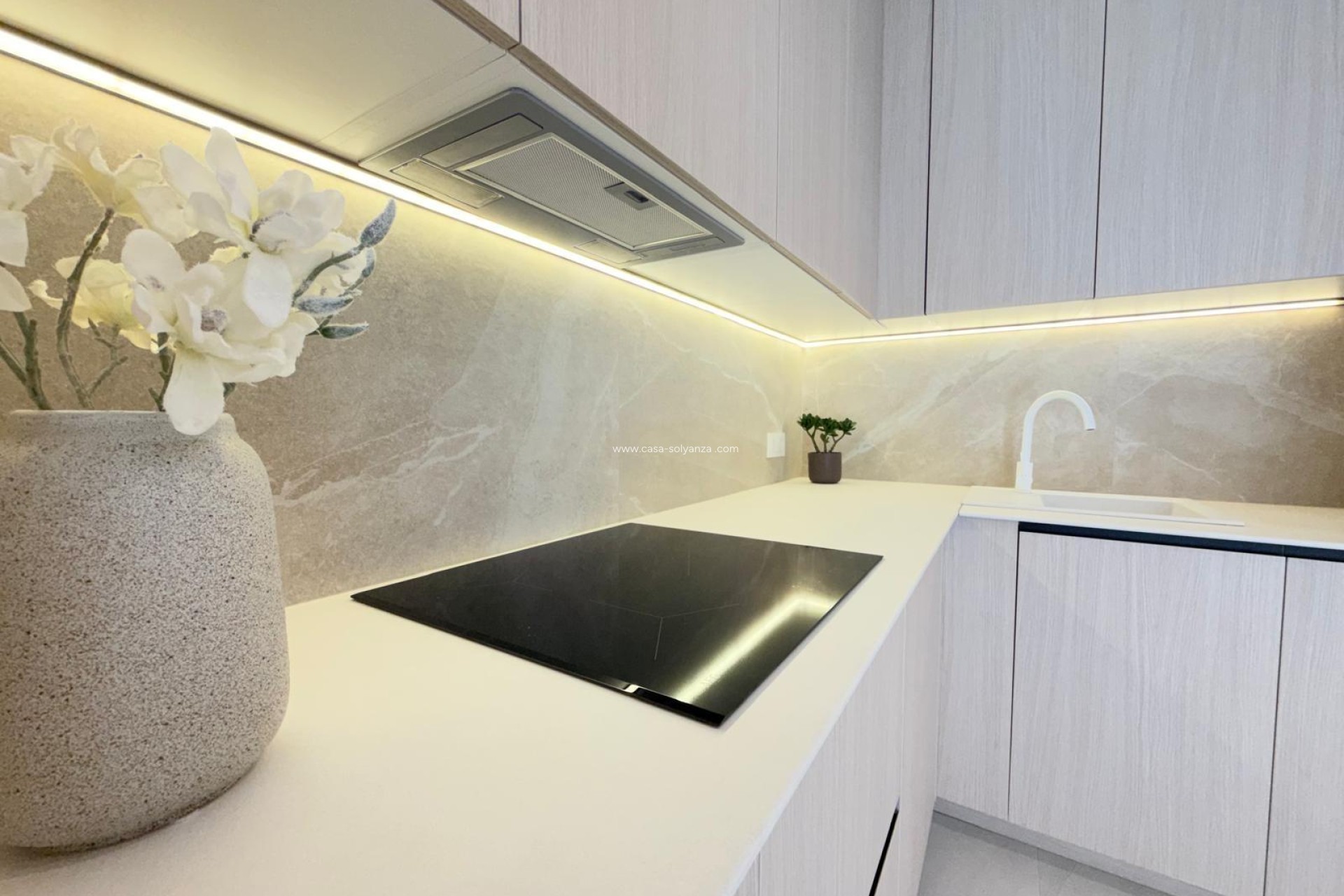 Revente - Appartement - Torrevieja - Playa del Cura