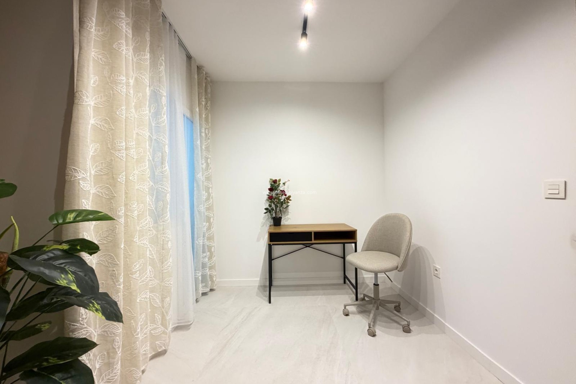 Revente - Appartement - Torrevieja - Playa del Cura