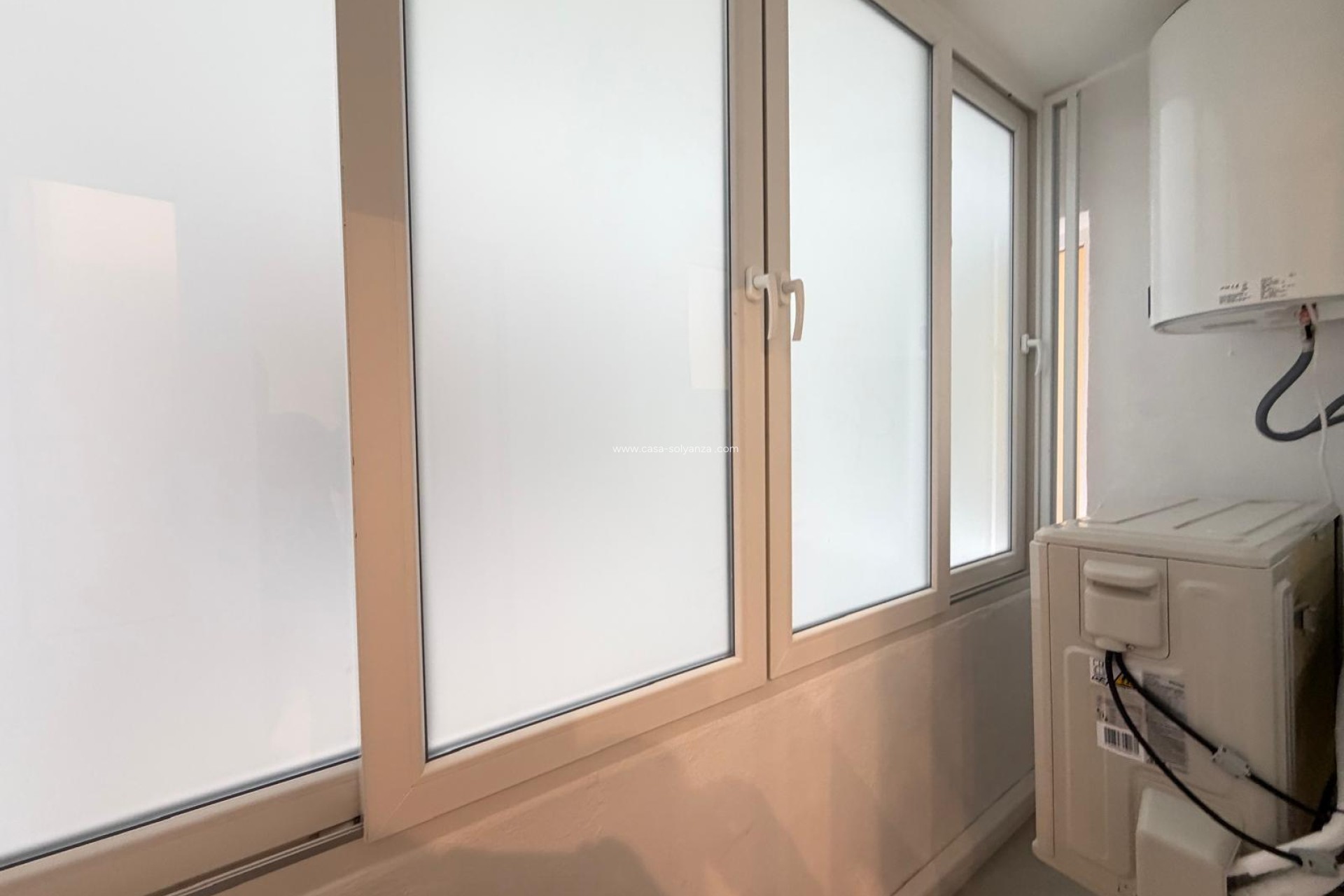 Revente - Appartement - Torrevieja - Playa del Cura