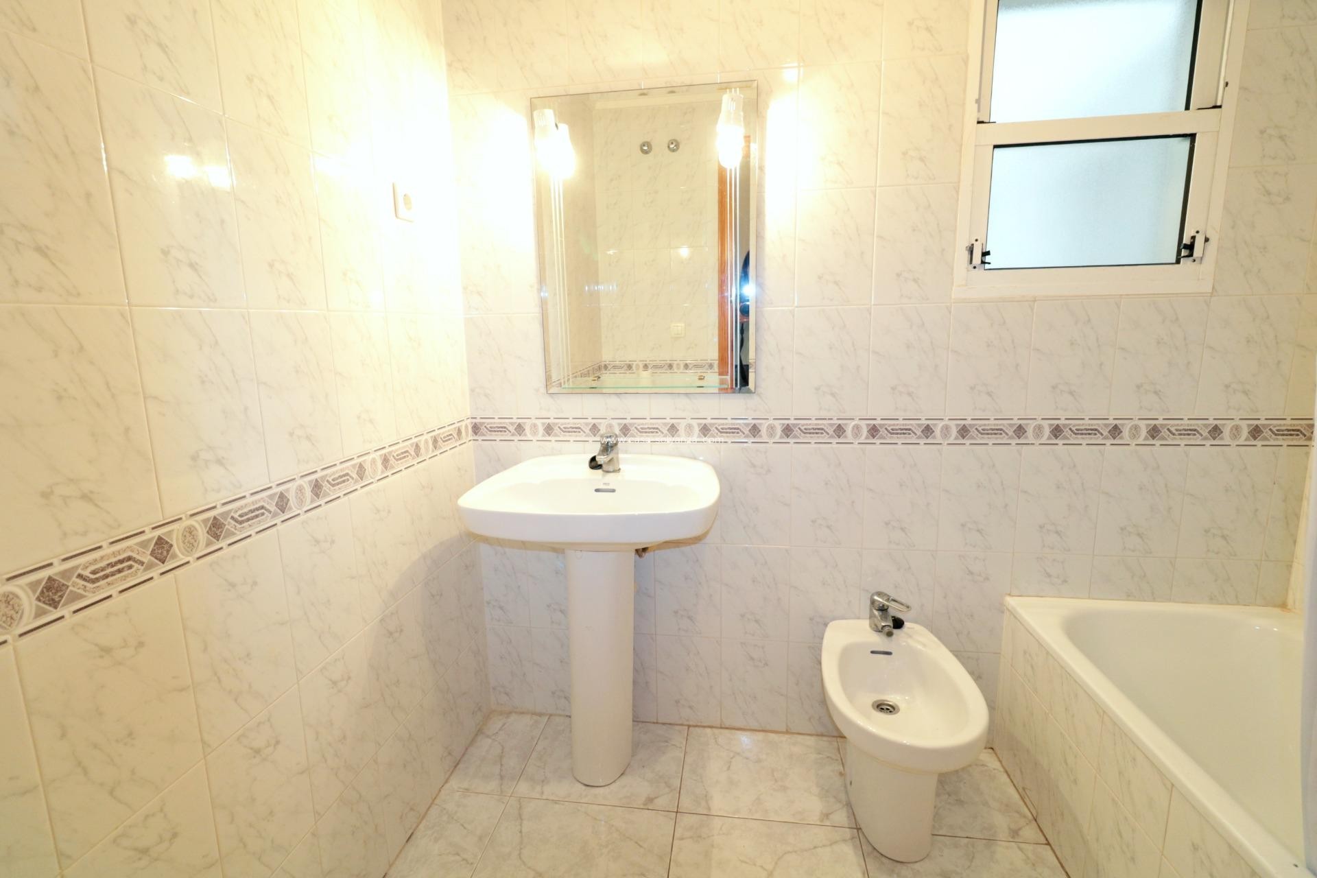 Revente - Appartement - Torrevieja - Playa del Cura