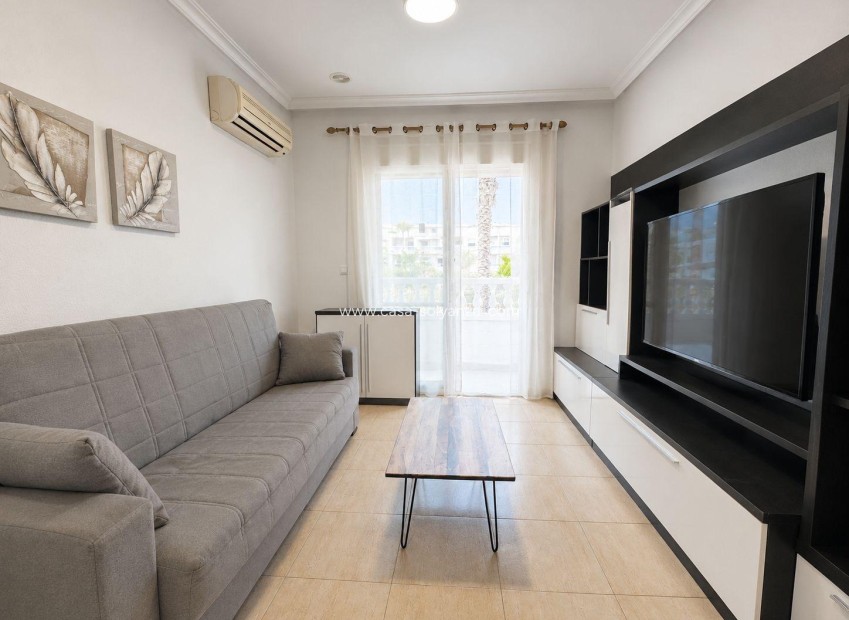 Revente - Appartement - Torrevieja - Playa del Cura