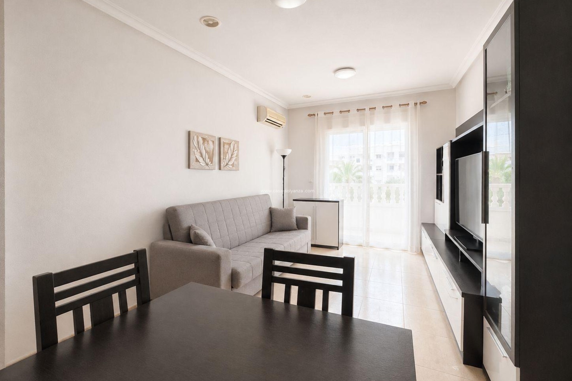 Revente - Appartement - Torrevieja - Playa del Cura