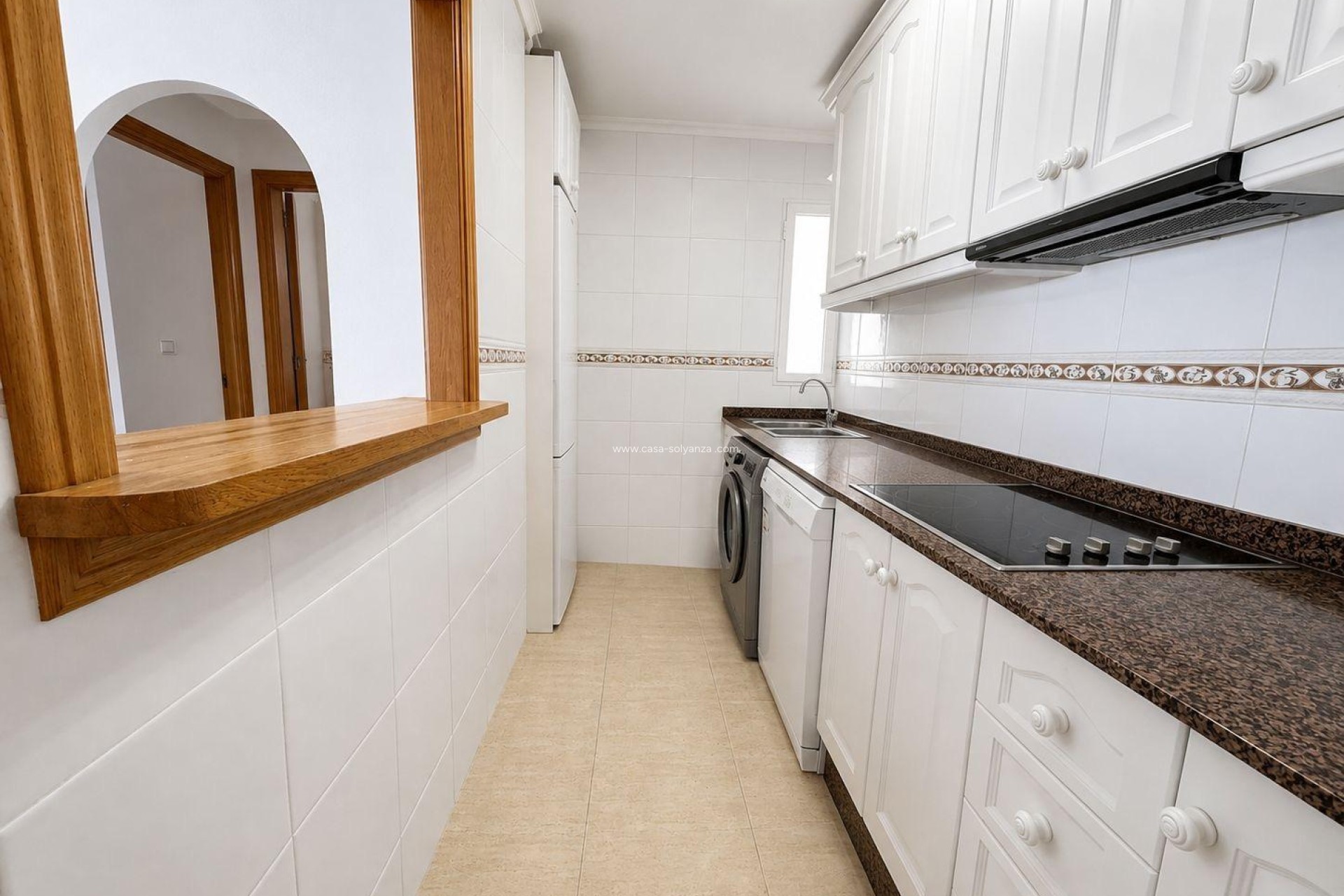 Revente - Appartement - Torrevieja - Playa del Cura