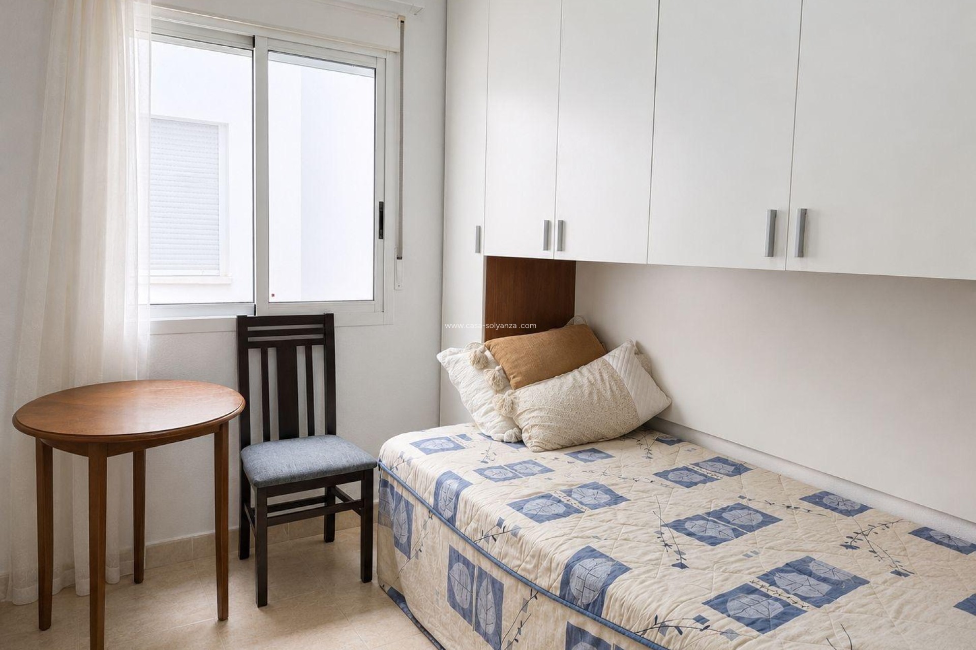 Revente - Appartement - Torrevieja - Playa del Cura