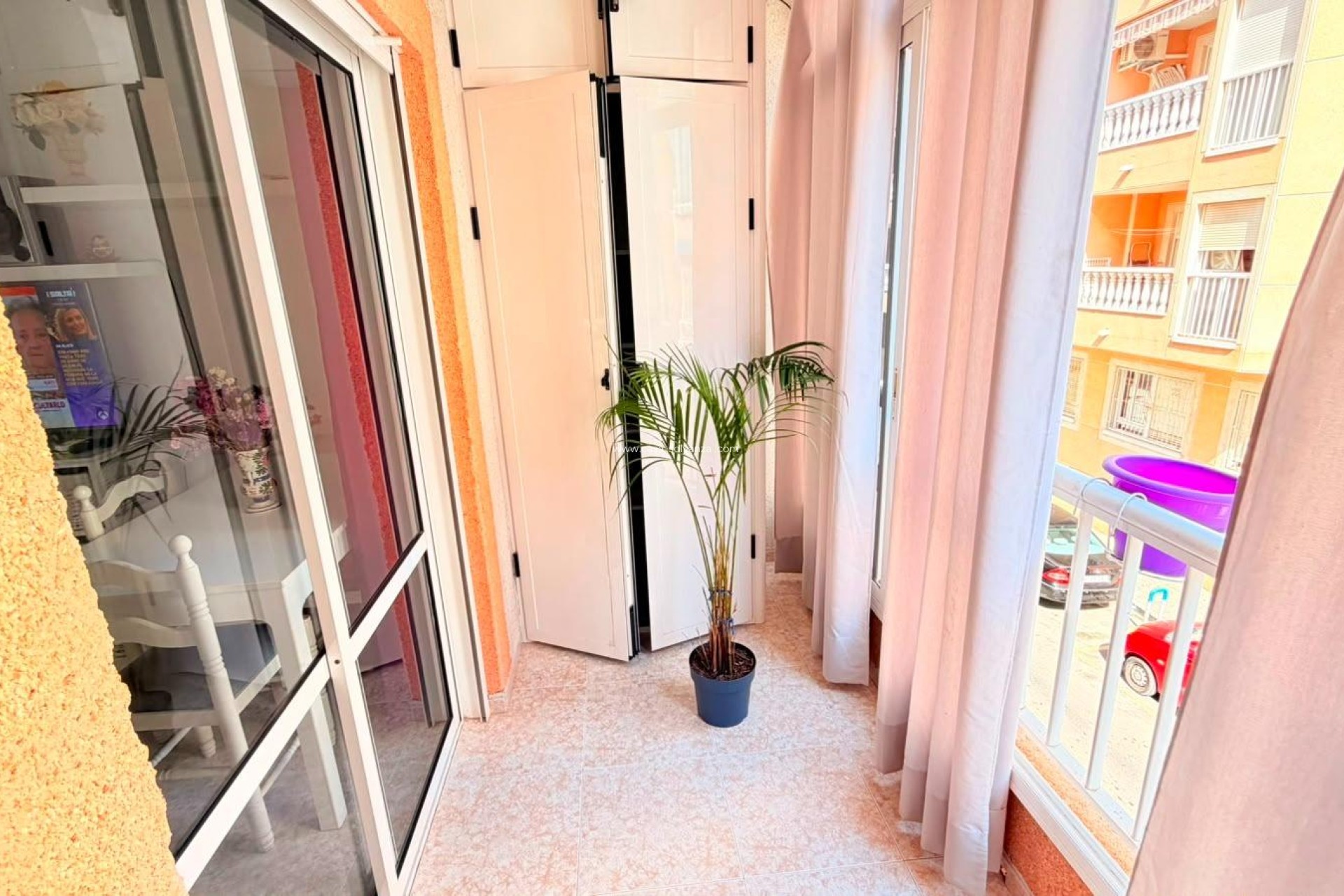 Revente - Appartement - Torrevieja - Playa del Cura