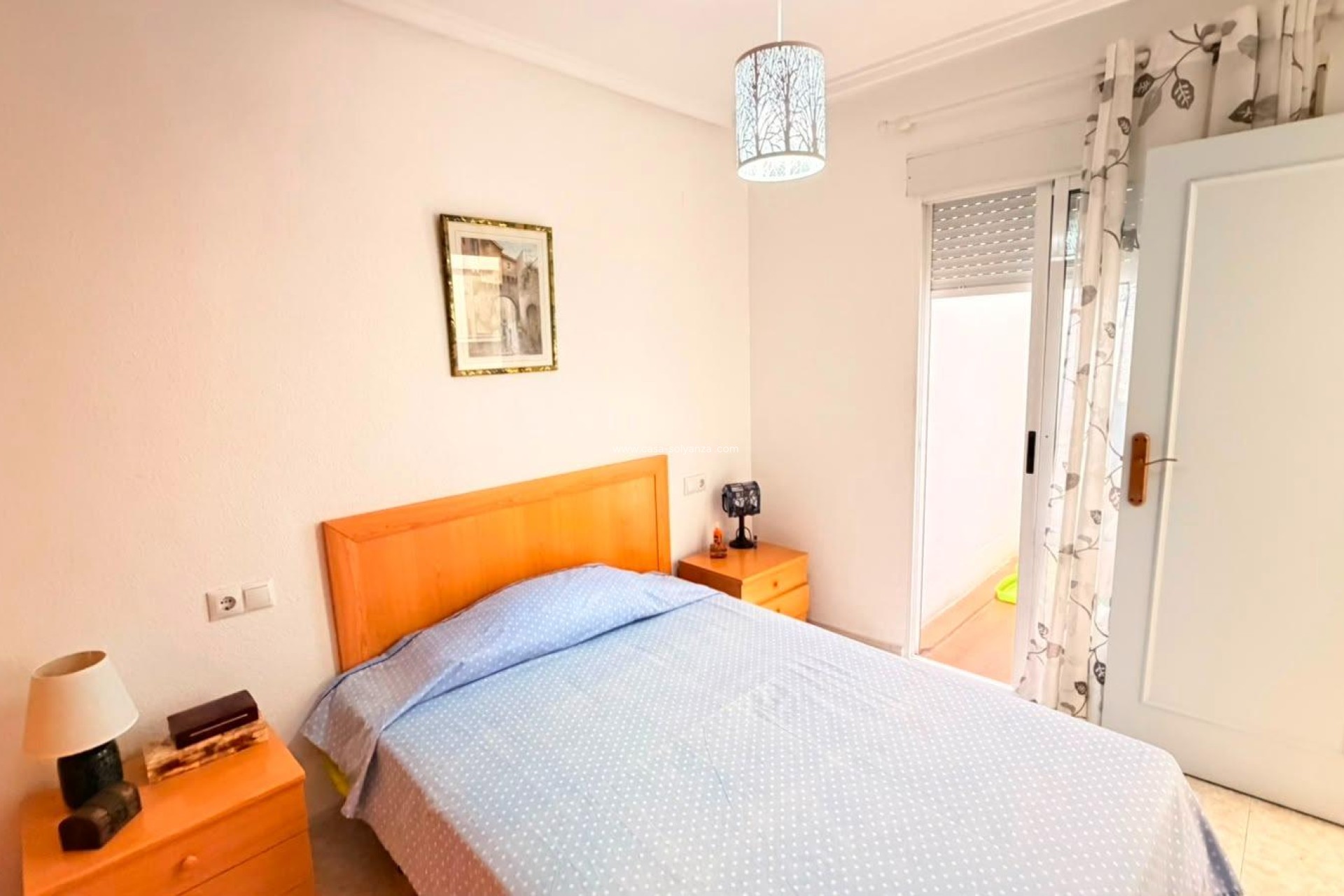 Revente - Appartement - Torrevieja - Playa del Cura