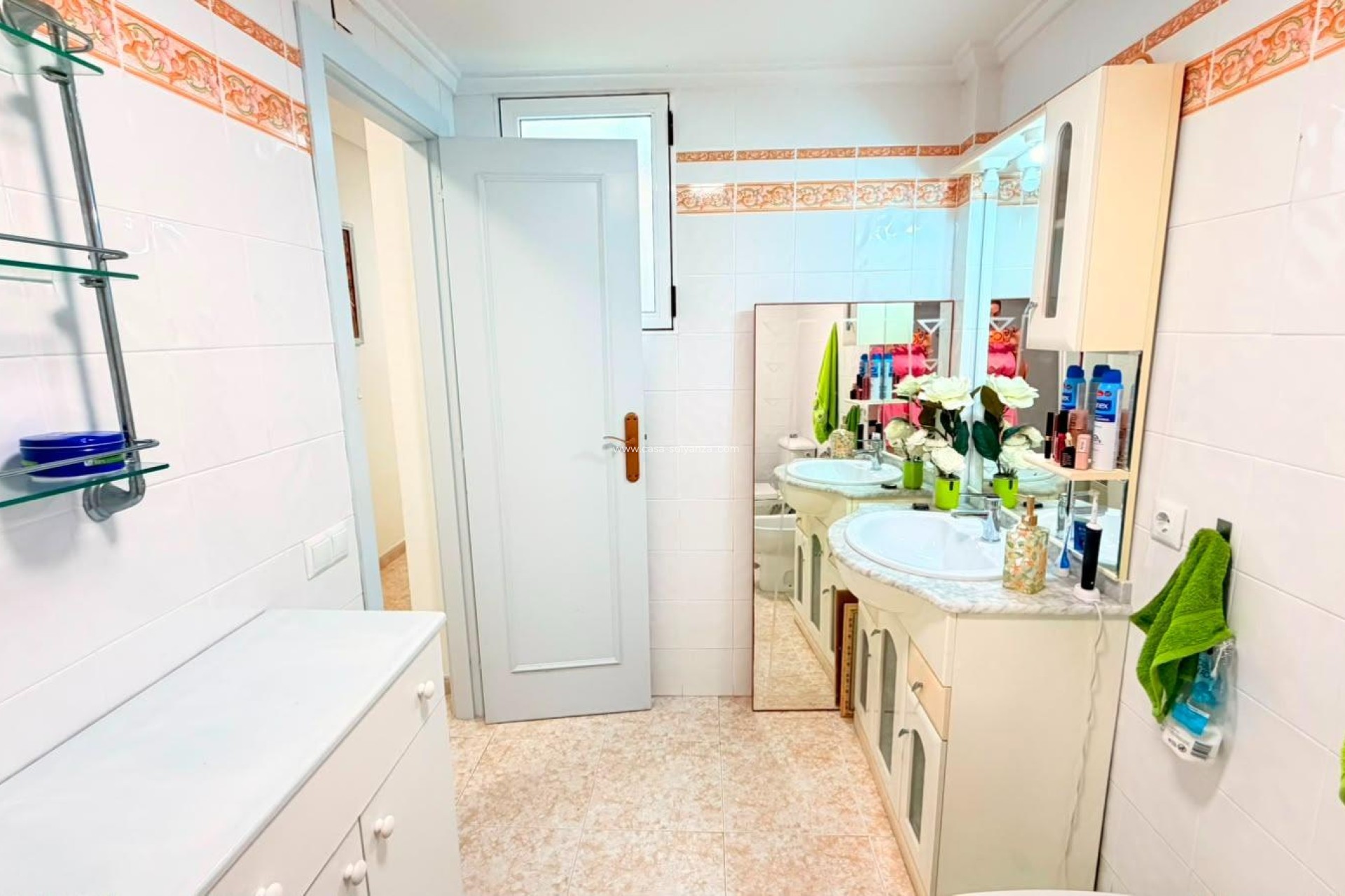 Revente - Appartement - Torrevieja - Playa del Cura