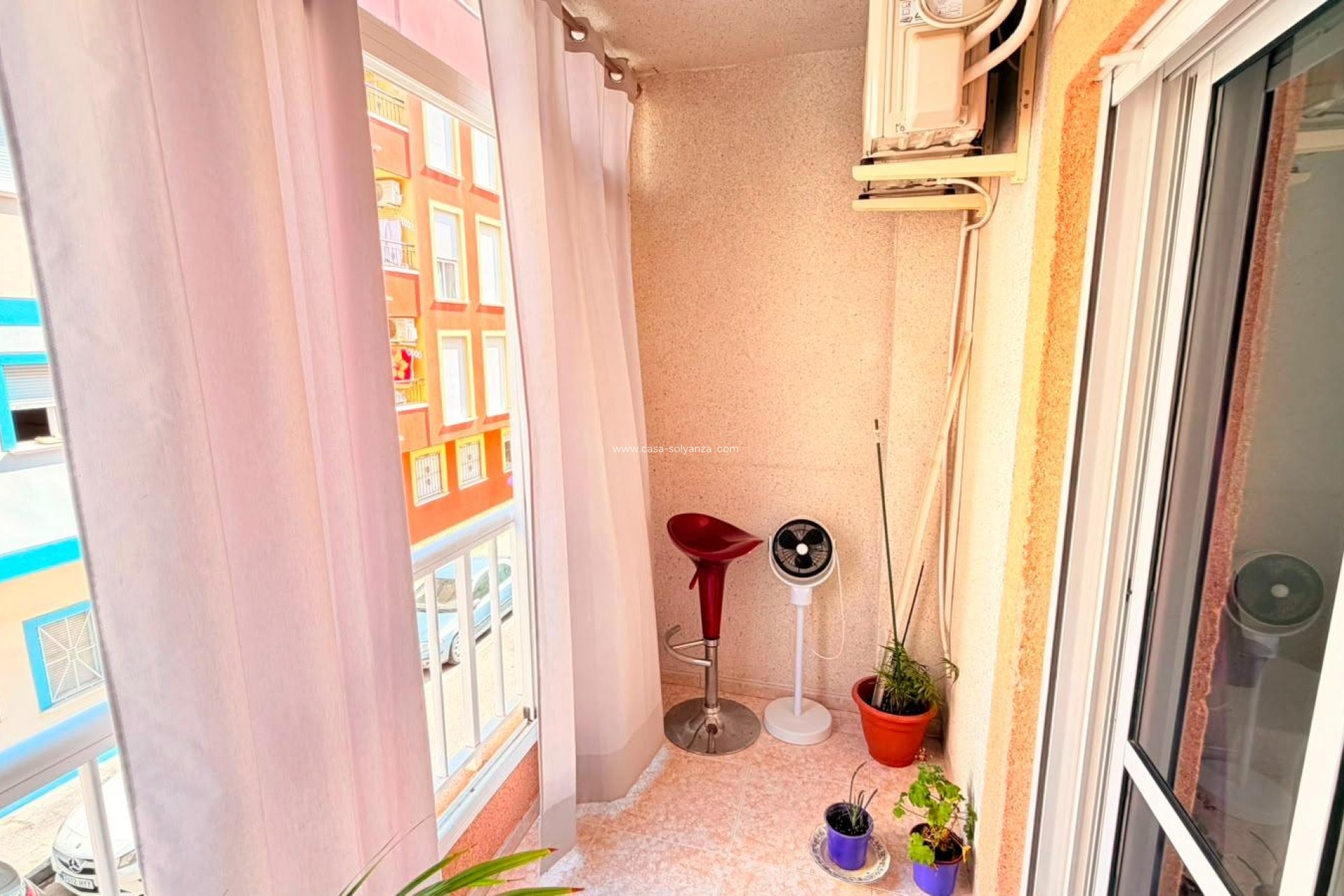 Revente - Appartement - Torrevieja - Playa del Cura