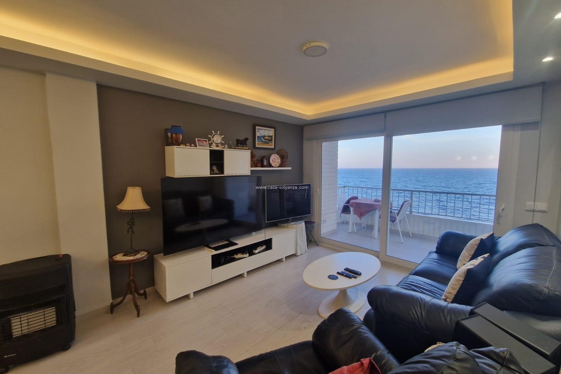 Revente - Appartement - Torrevieja - Playa del Cura