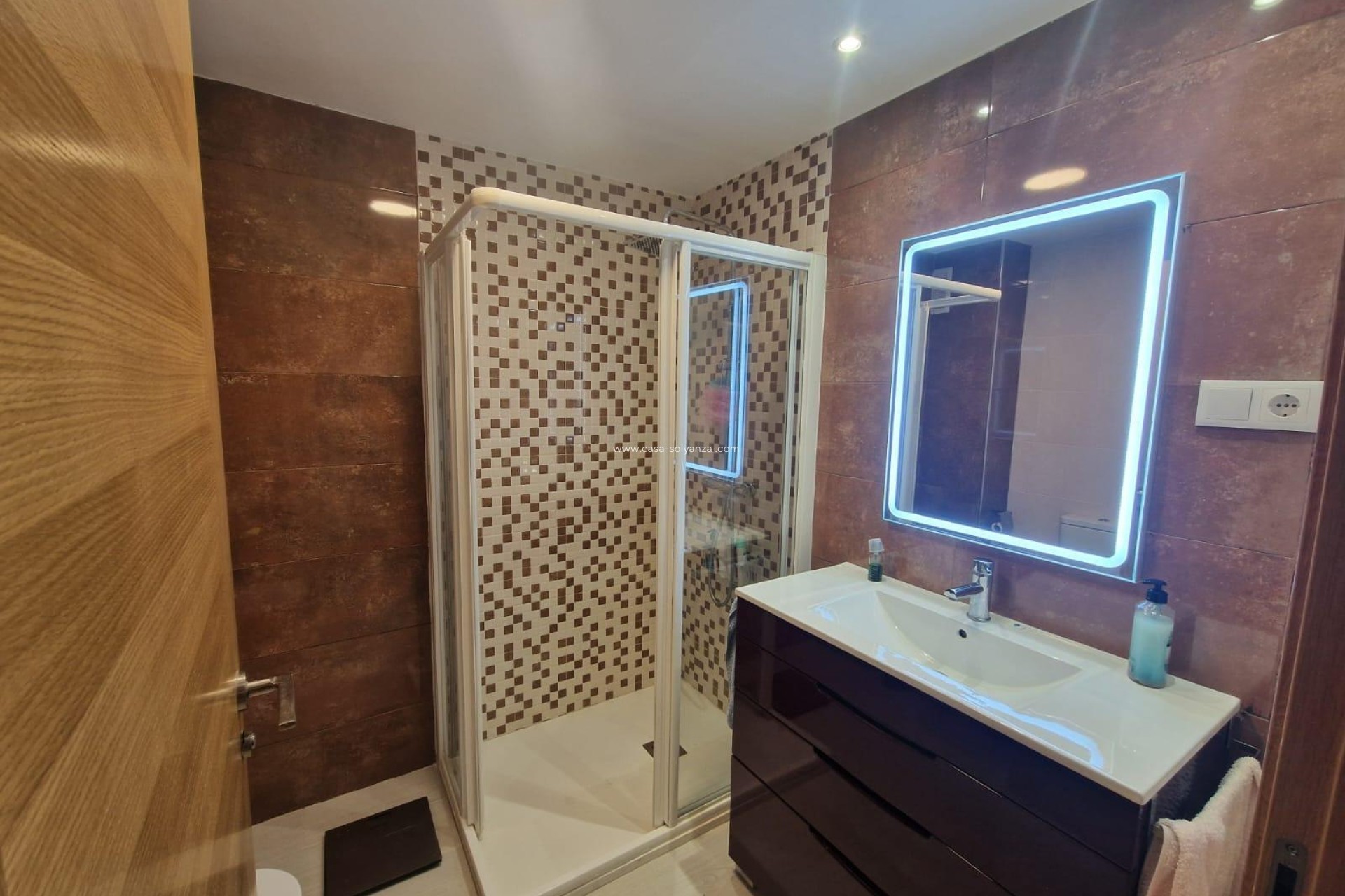 Revente - Appartement - Torrevieja - Playa del Cura