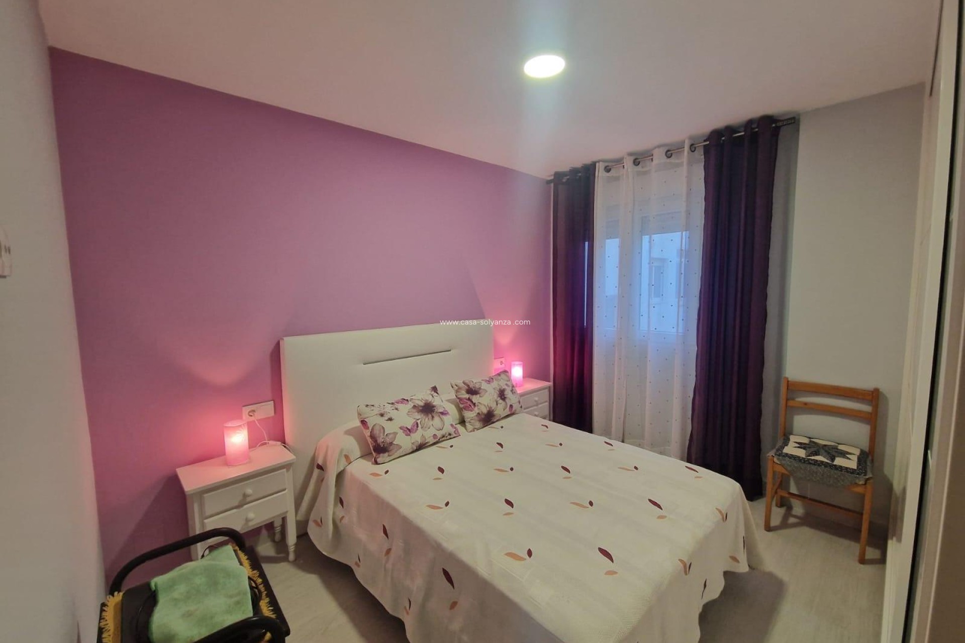 Revente - Appartement - Torrevieja - Playa del Cura