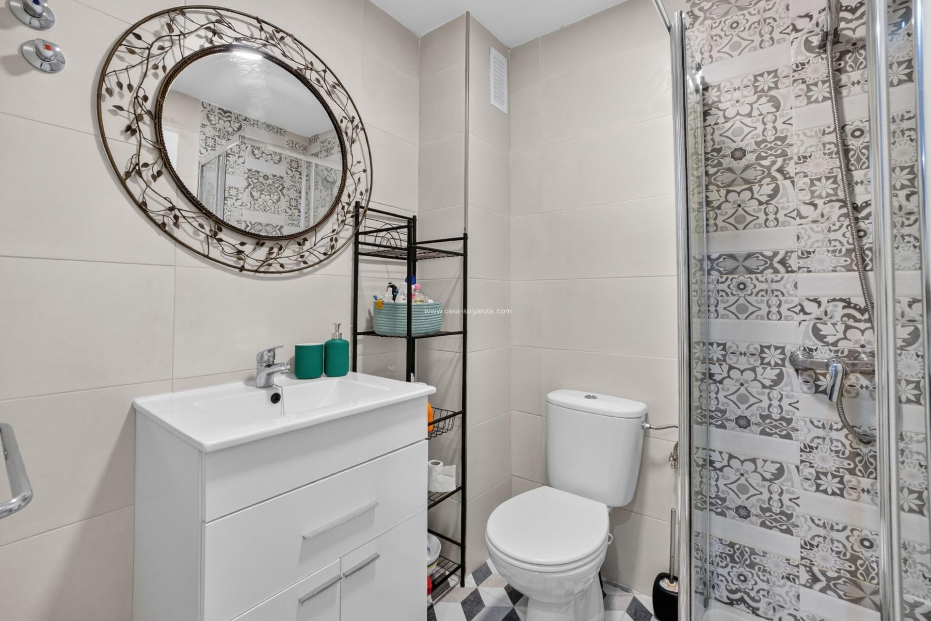Revente - Appartement - Torrevieja - Playa del Cura