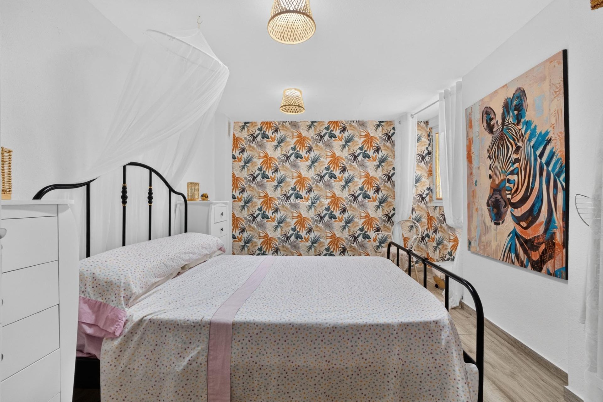 Revente - Appartement - Torrevieja - Playa del Cura