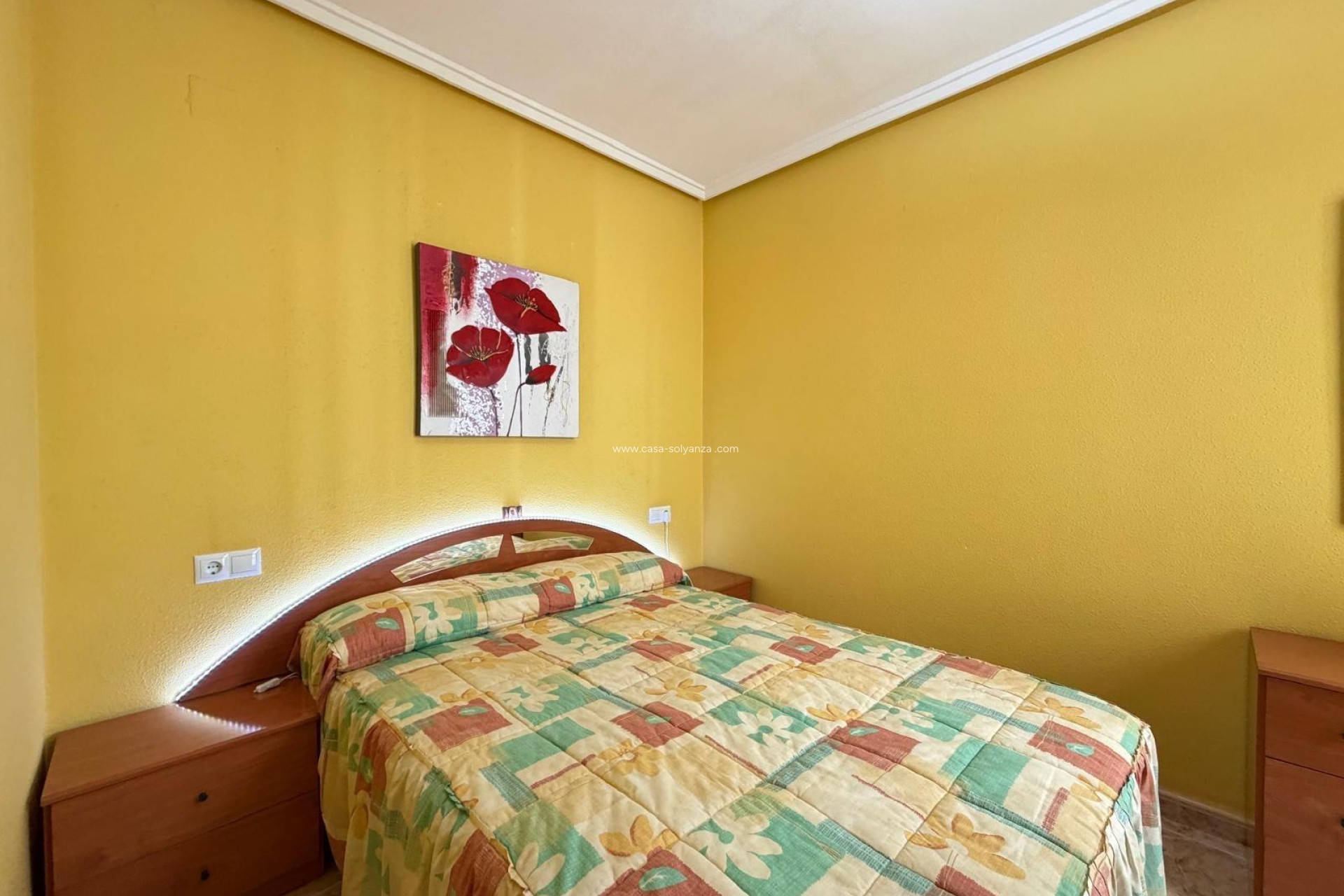 Revente - Appartement - Torrevieja - Playa del Cura