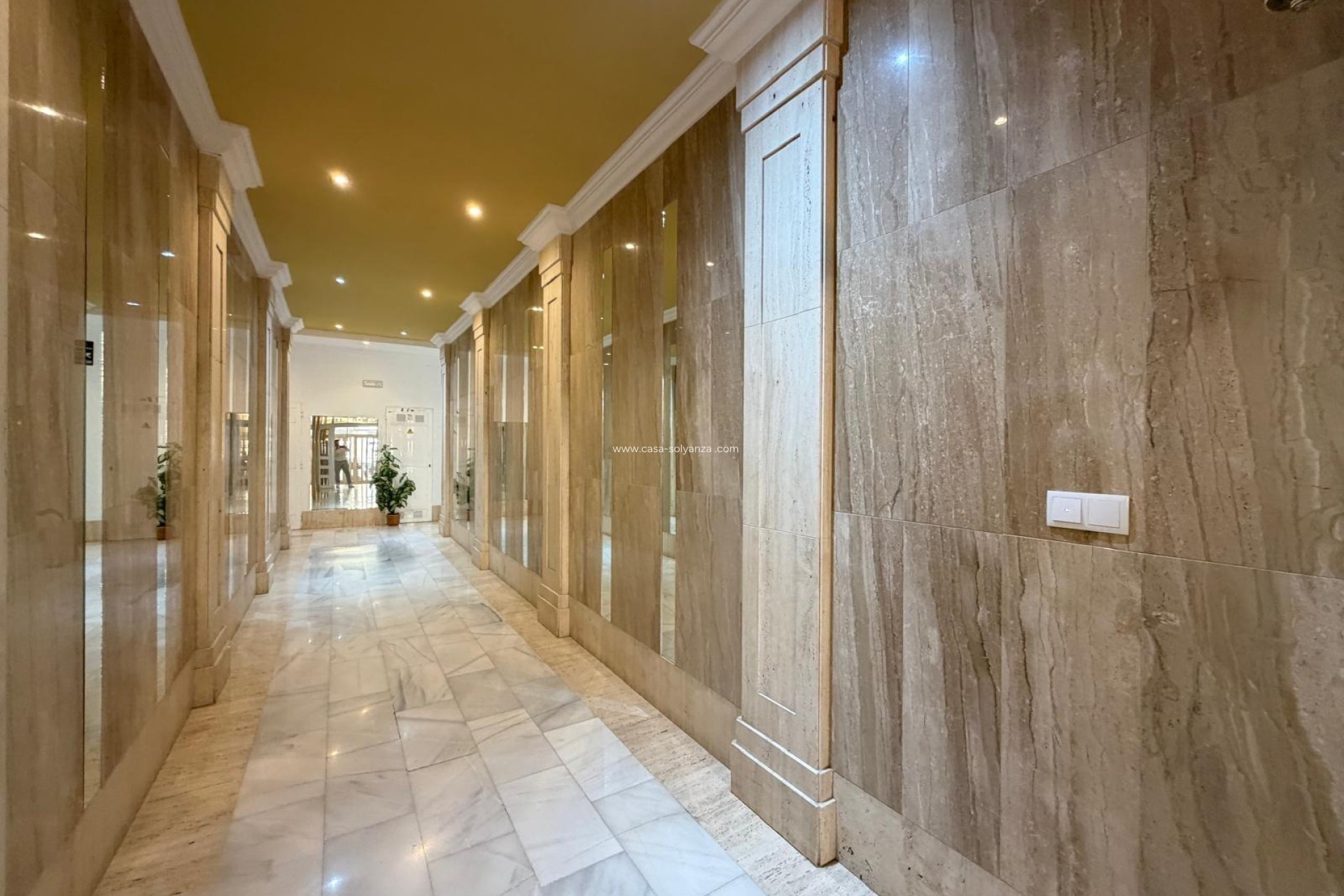 Revente - Appartement - Torrevieja - Playa del Cura