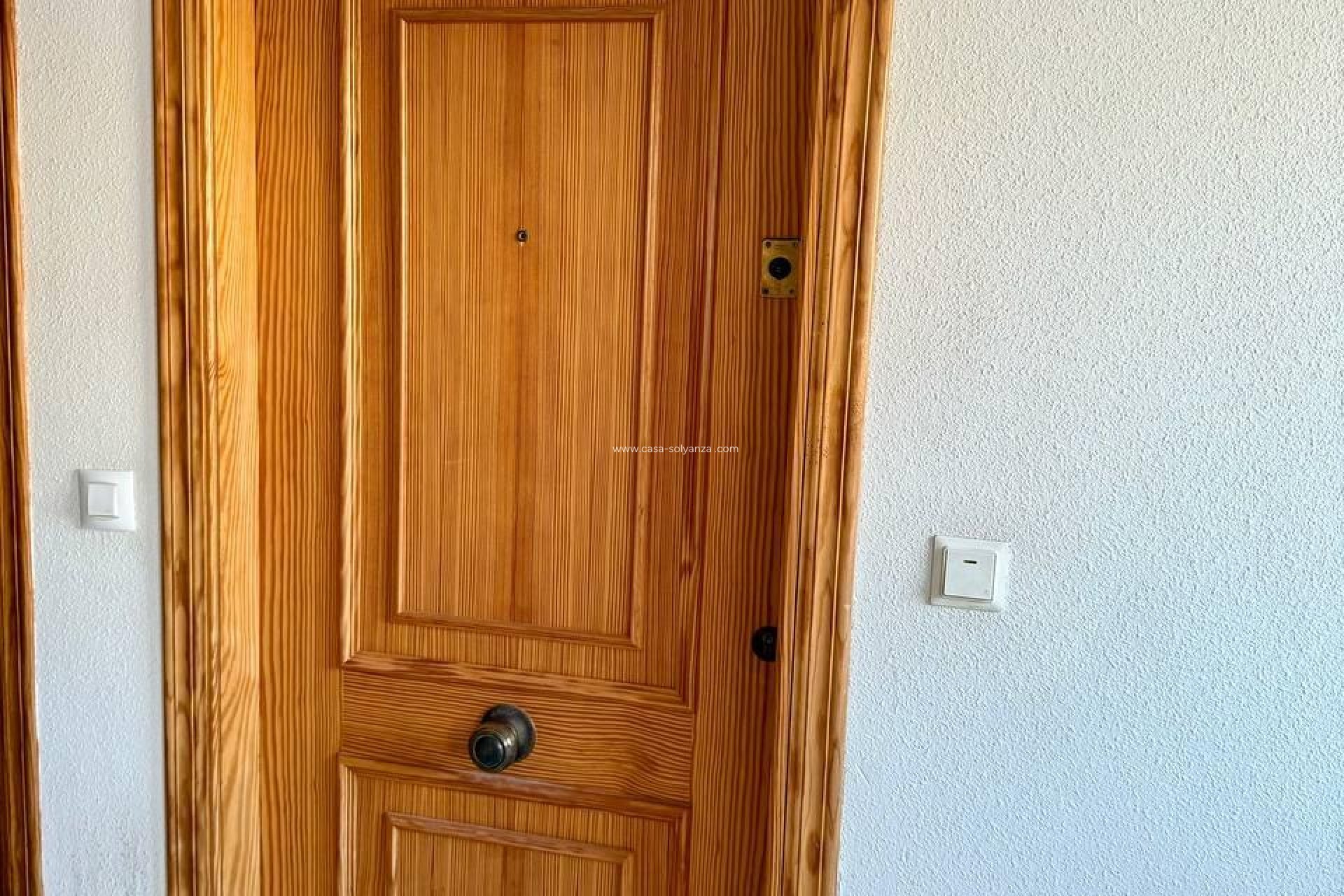 Revente - Appartement - Torrevieja - Playa del Cura