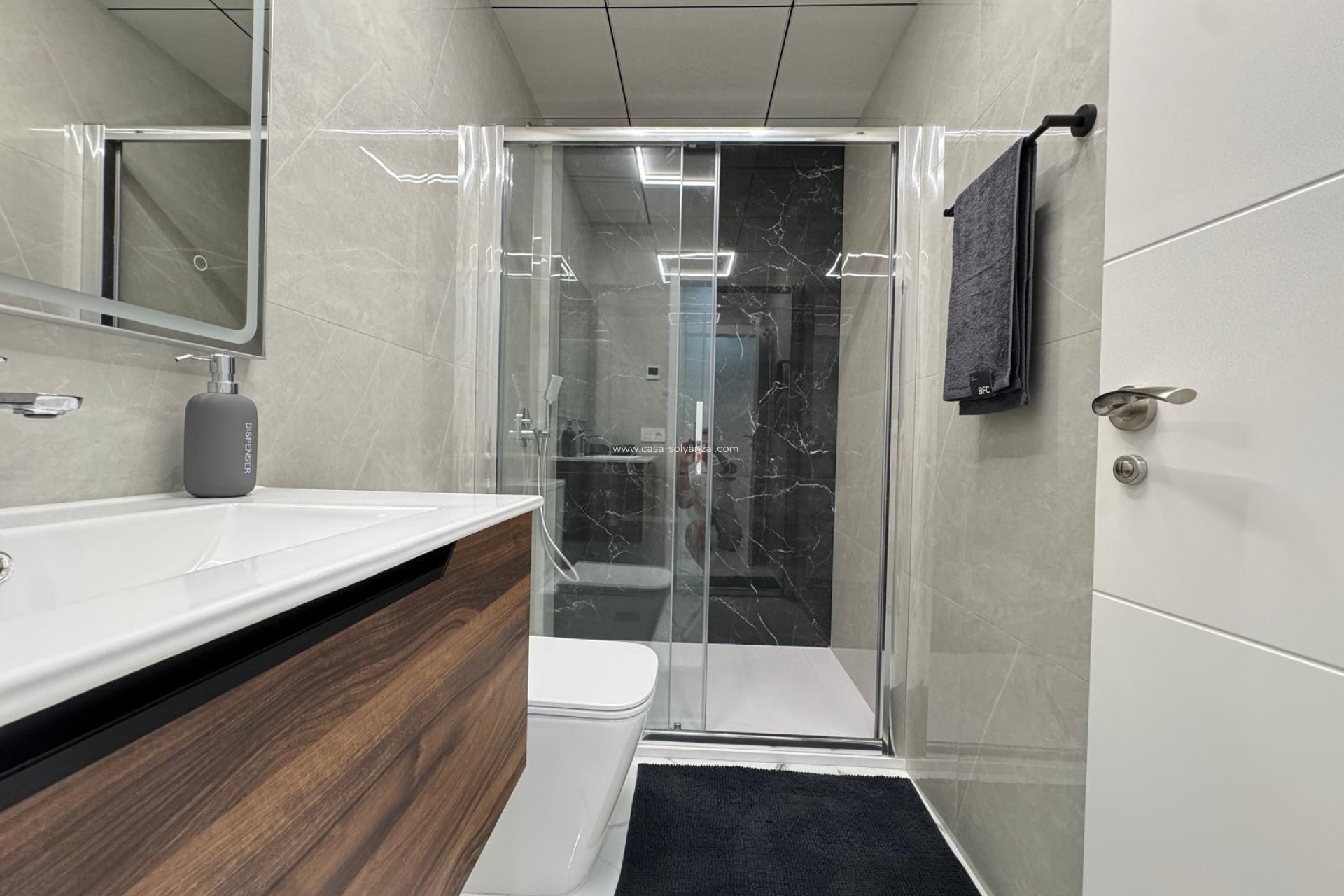Revente - Appartement - Torrevieja - Playa del Cura
