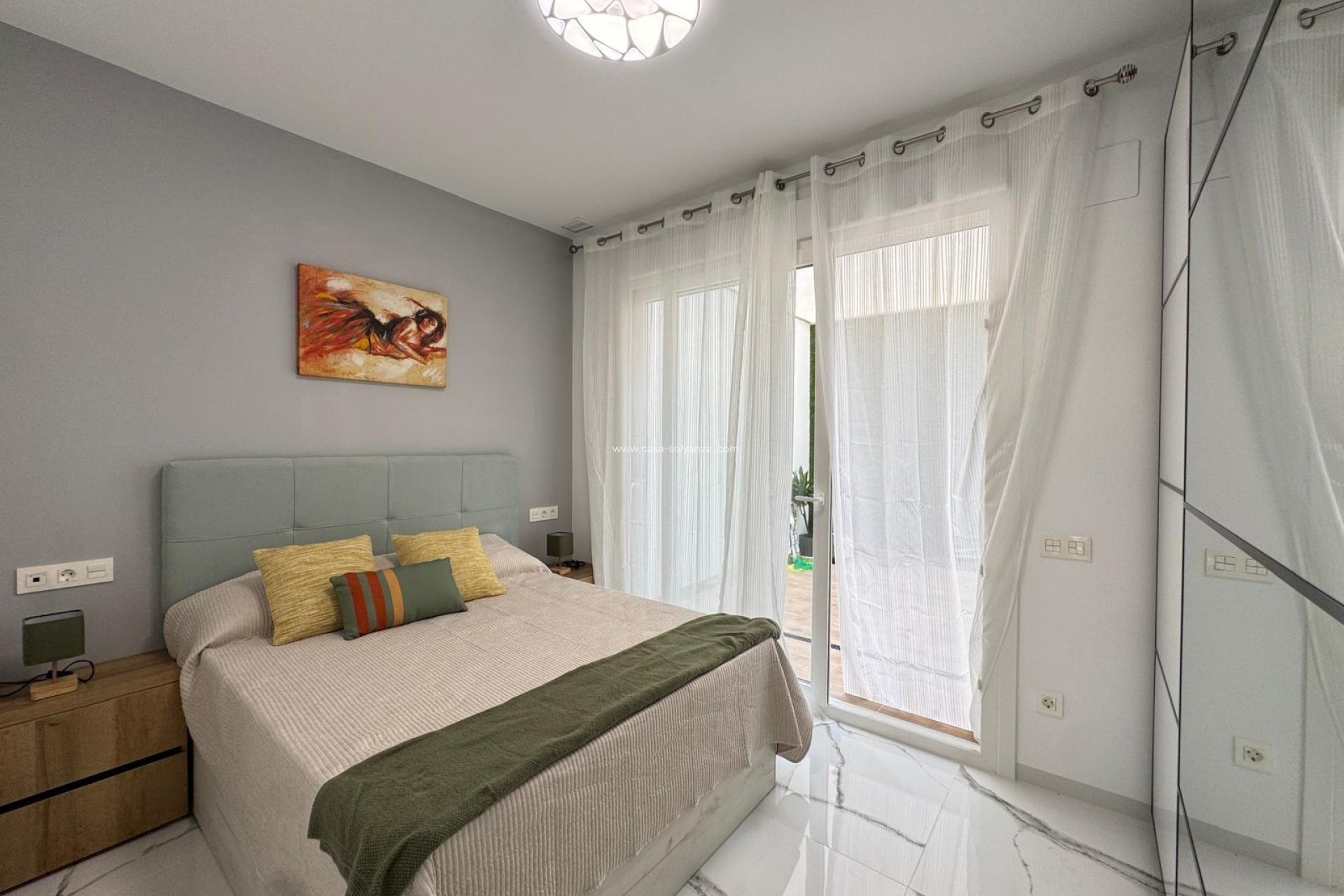 Revente - Appartement - Torrevieja - Playa del Cura