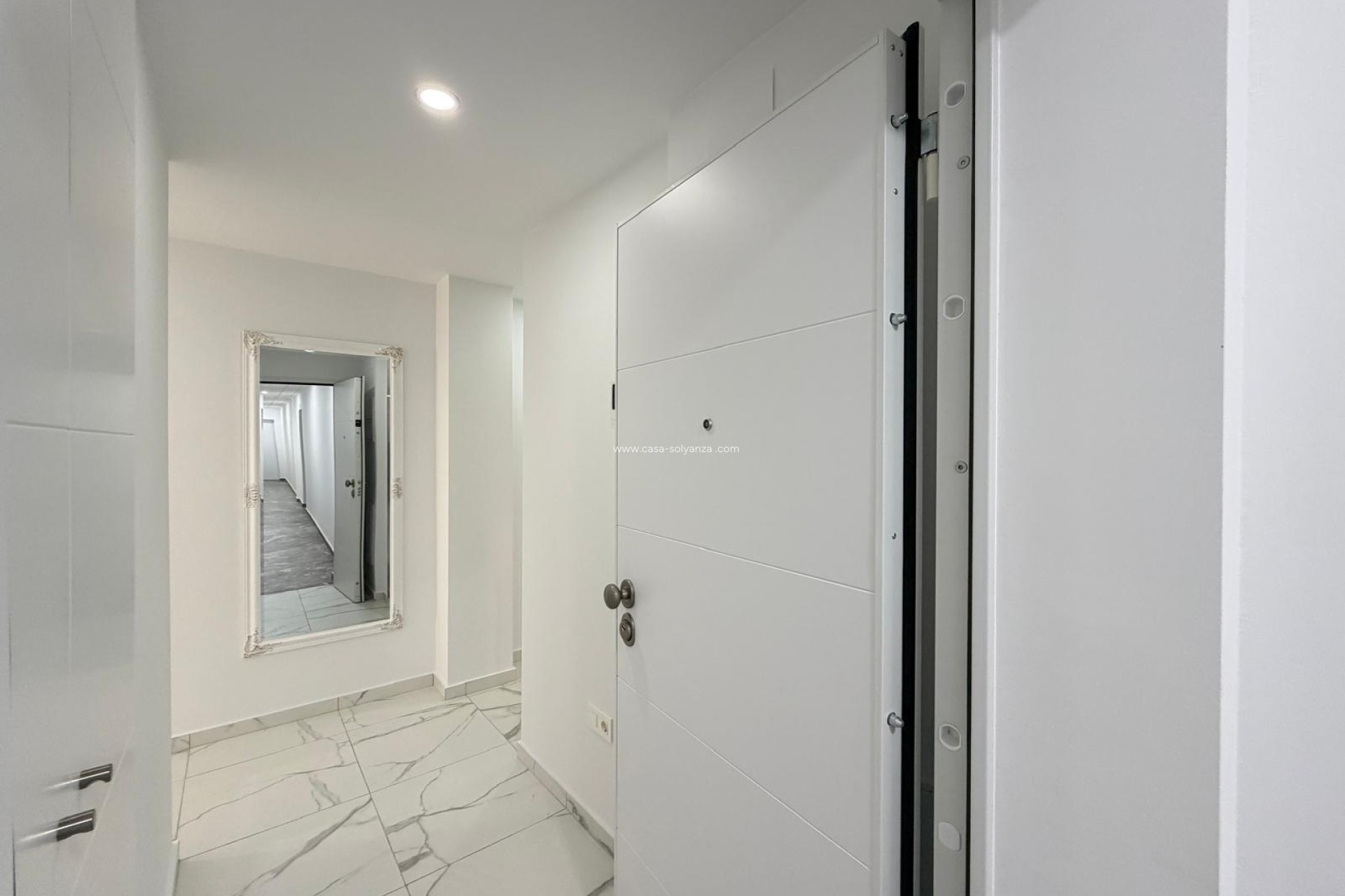 Revente - Appartement - Torrevieja - Playa del Cura
