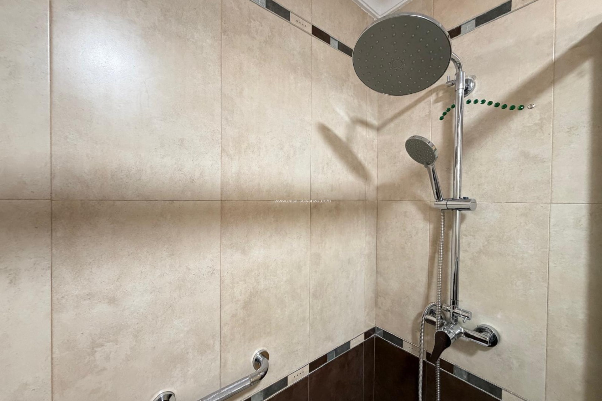 Revente - Appartement - Torrevieja - Playa del Cura